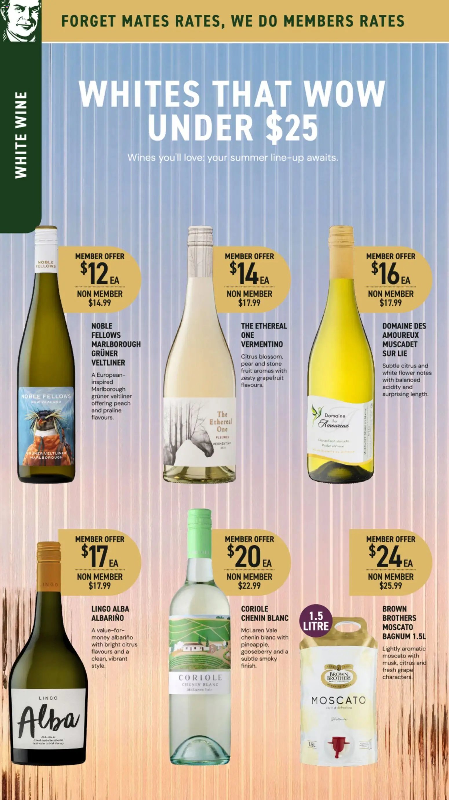 Dan Murphy's Catalogue SA (2026-02-19 - 2026-03-04) | 13