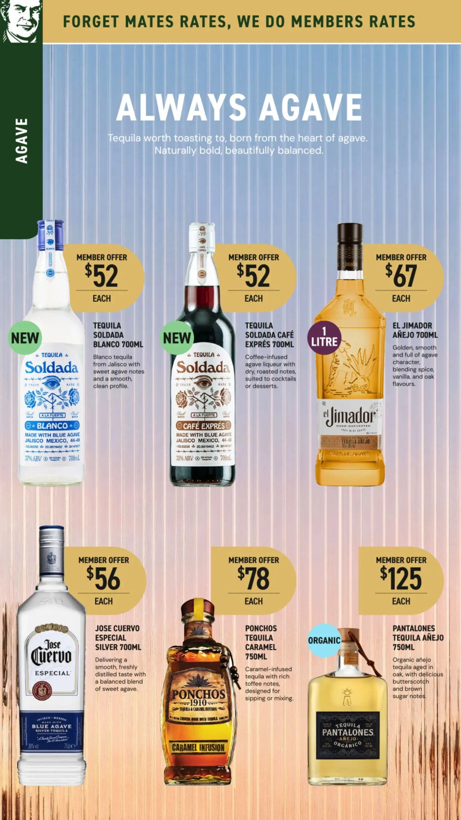 Dan Murphy's Catalogue SA (2026-02-19 - 2026-03-04) | 26