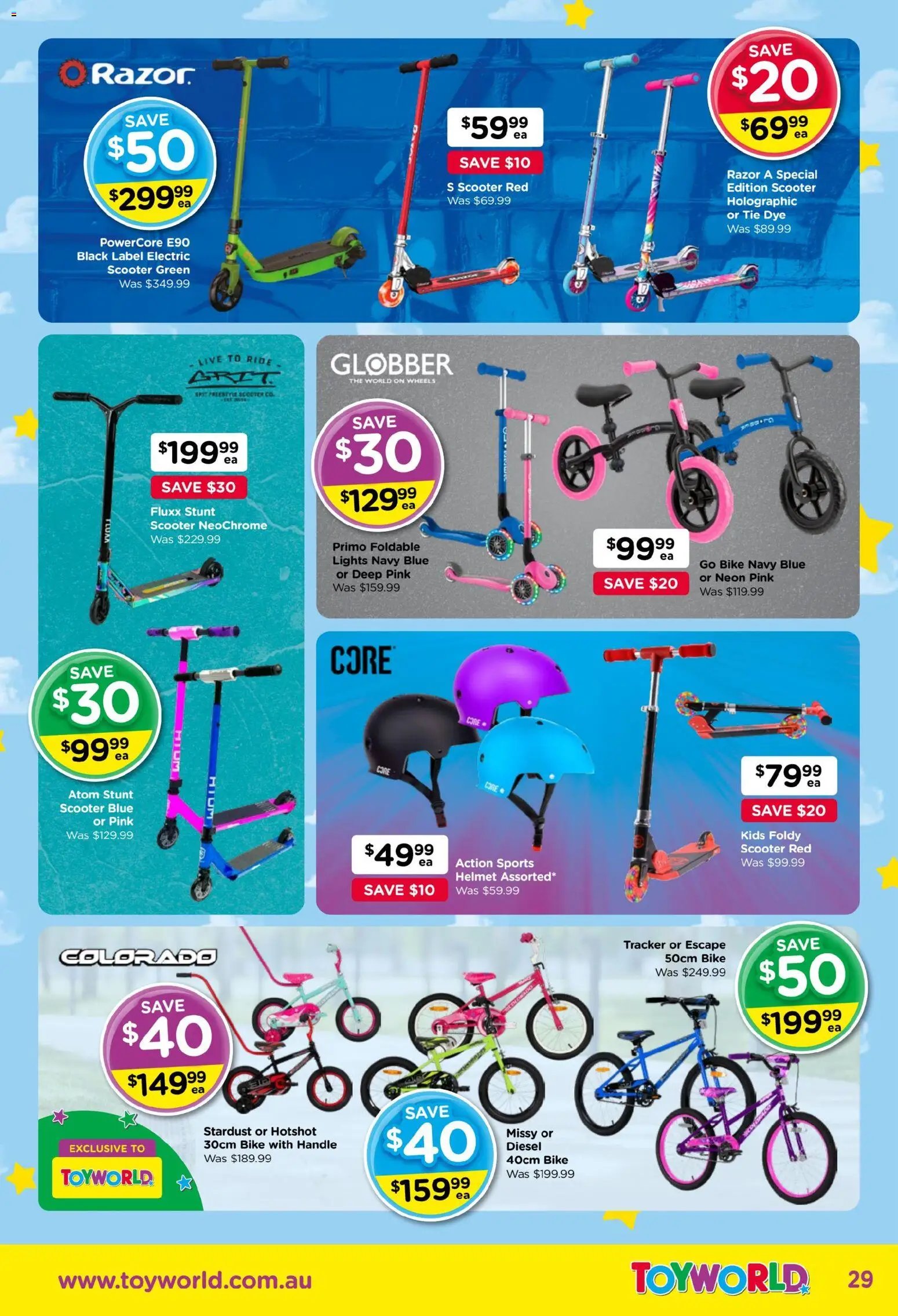 Toyworld catalogue  (2026-05-03 - 2026-05-28) | 29