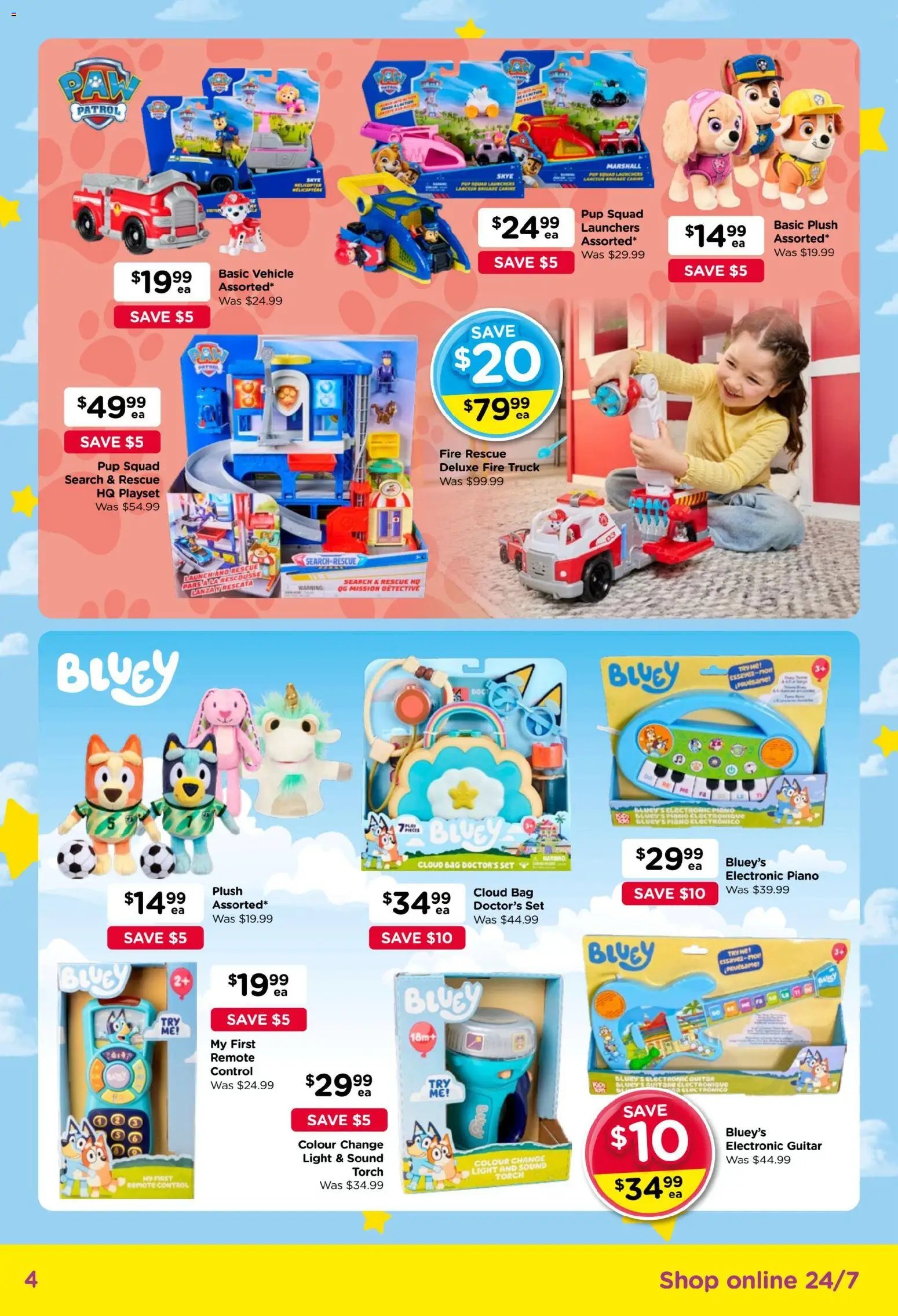 Toyworld catalogue  (2026-05-03 - 2026-05-28) | 4