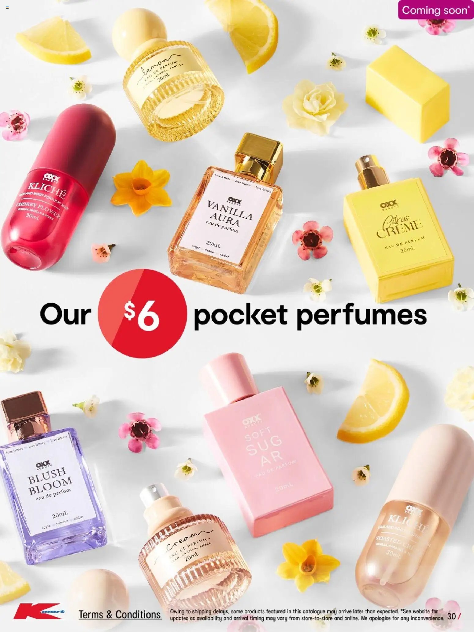 Kmart catalogue Low Prices For Life