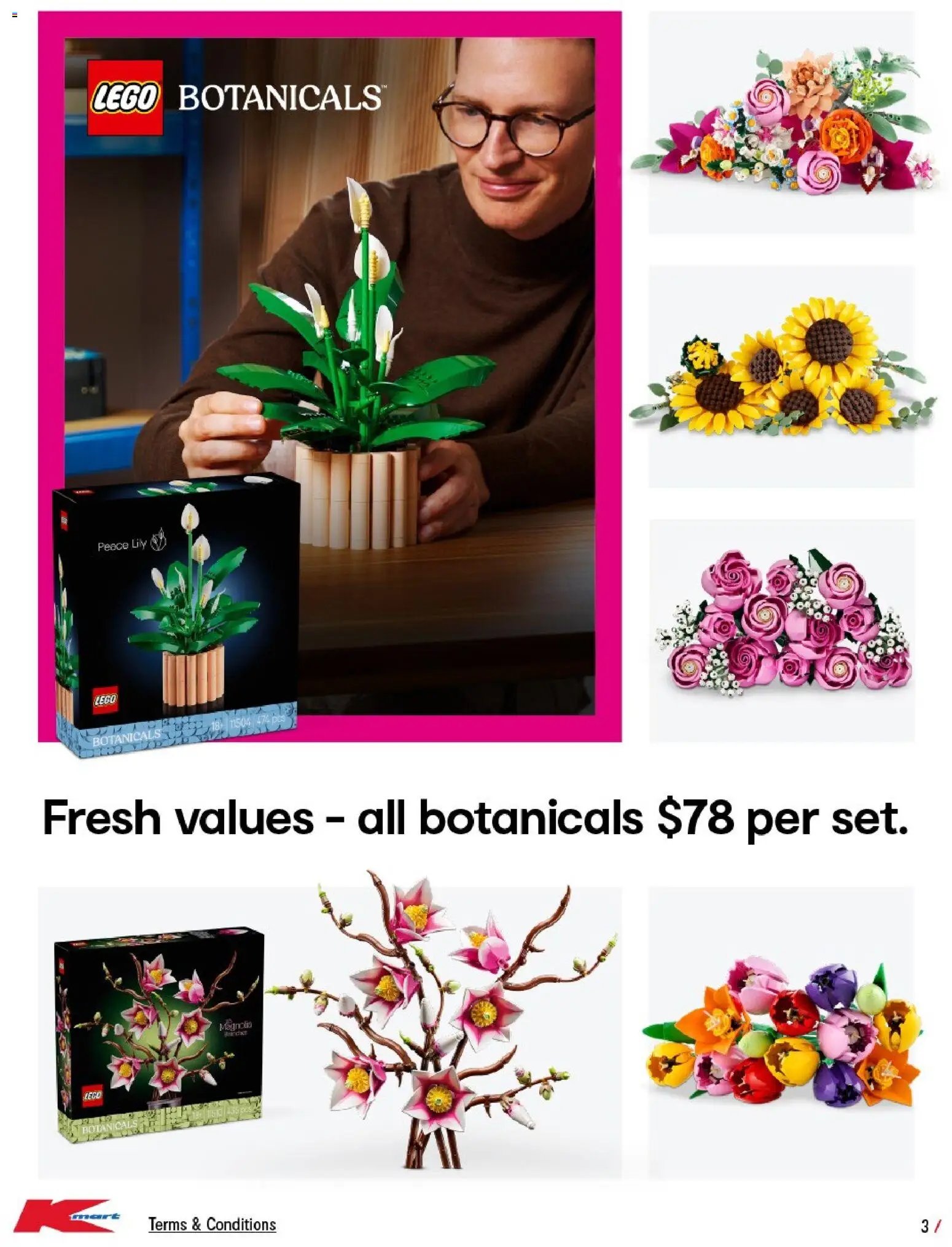 Kmart catalogue