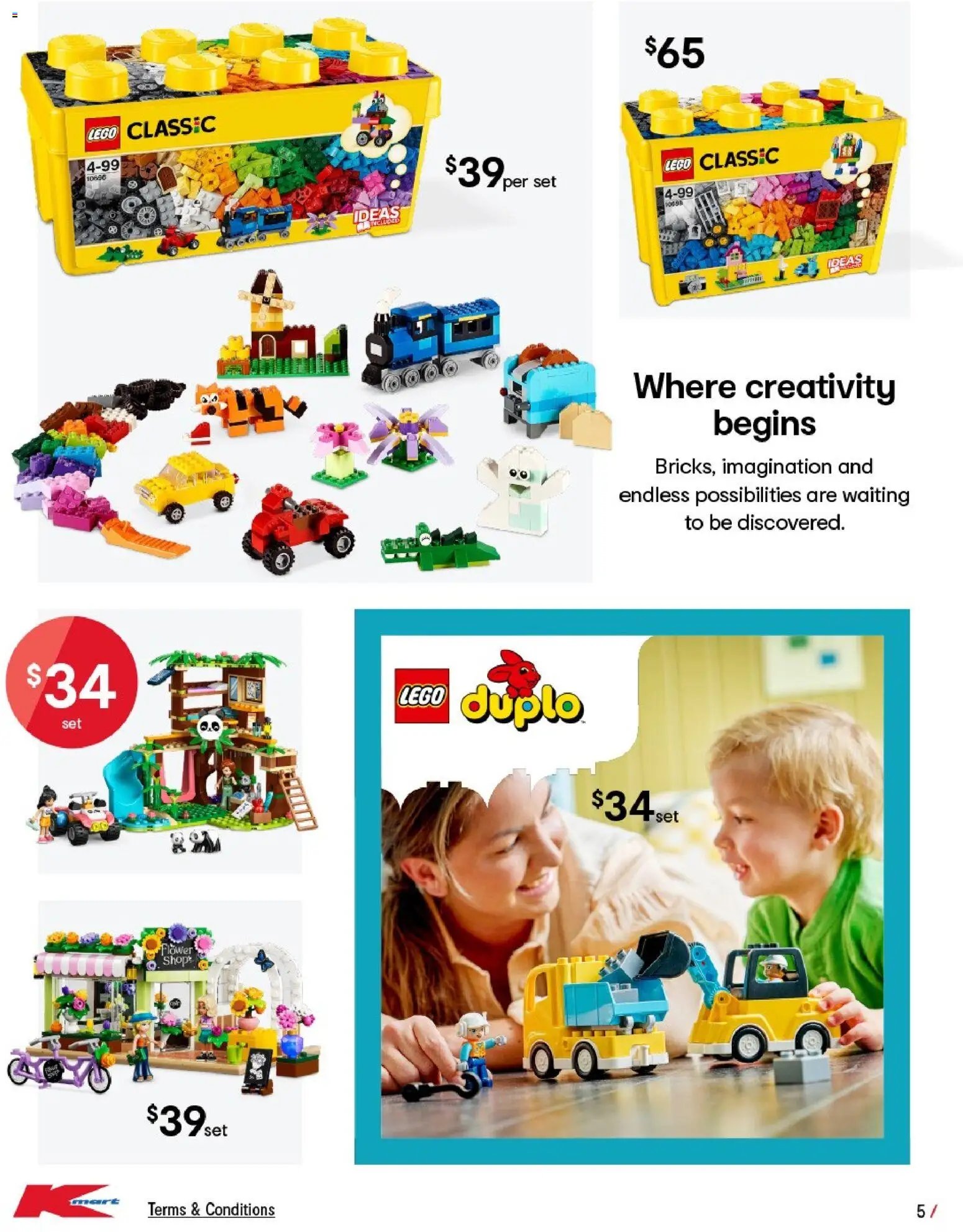 Kmart catalogue