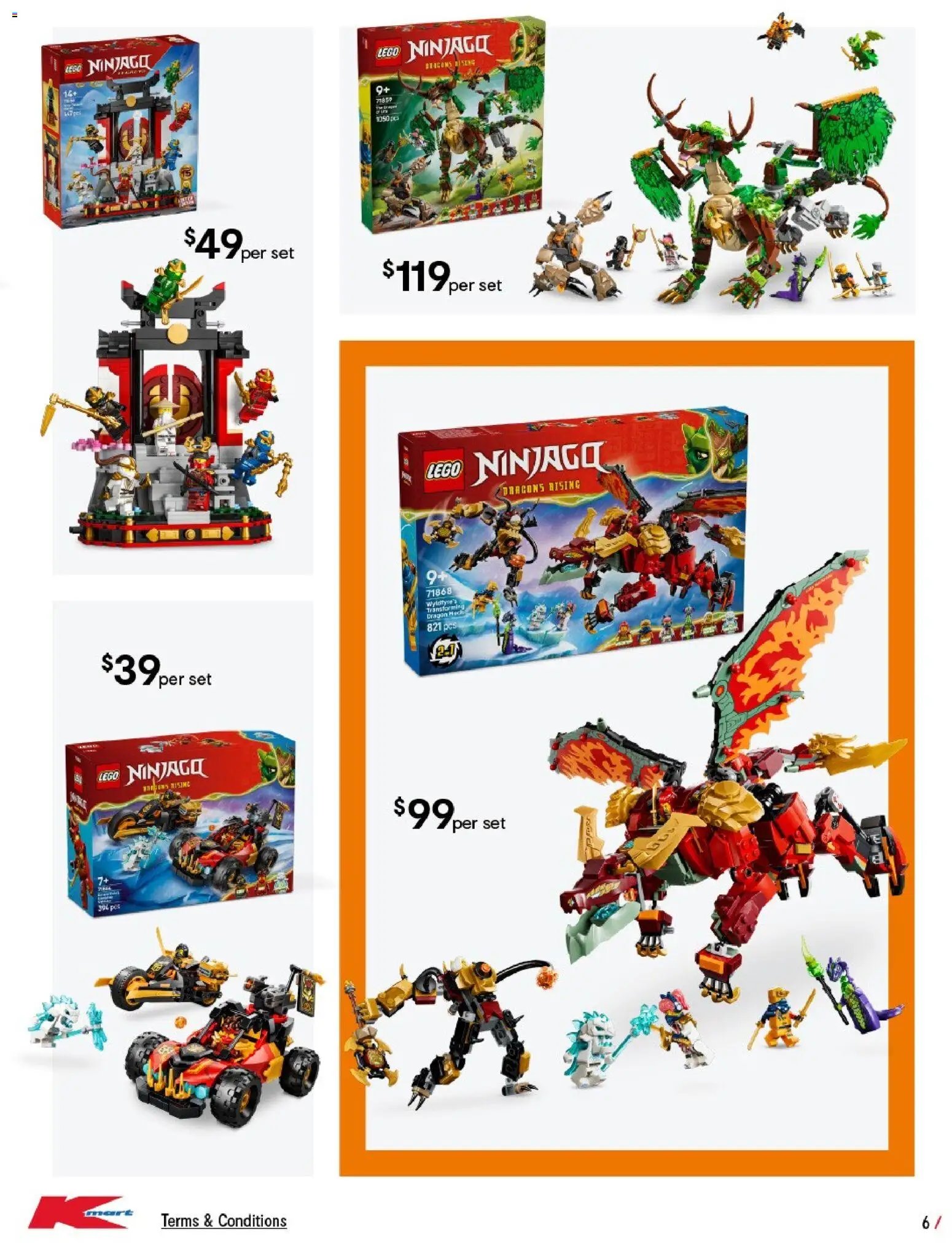 Kmart catalogue