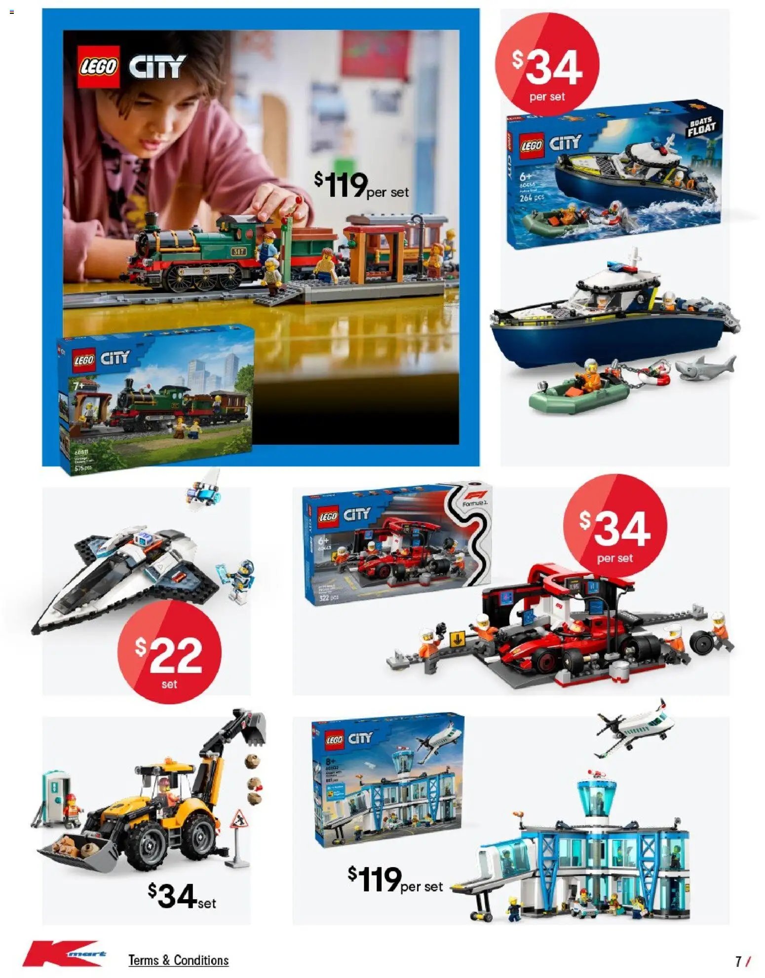 Kmart catalogue