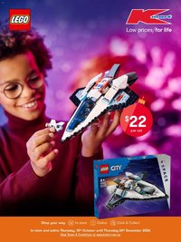 Kmart catalogue