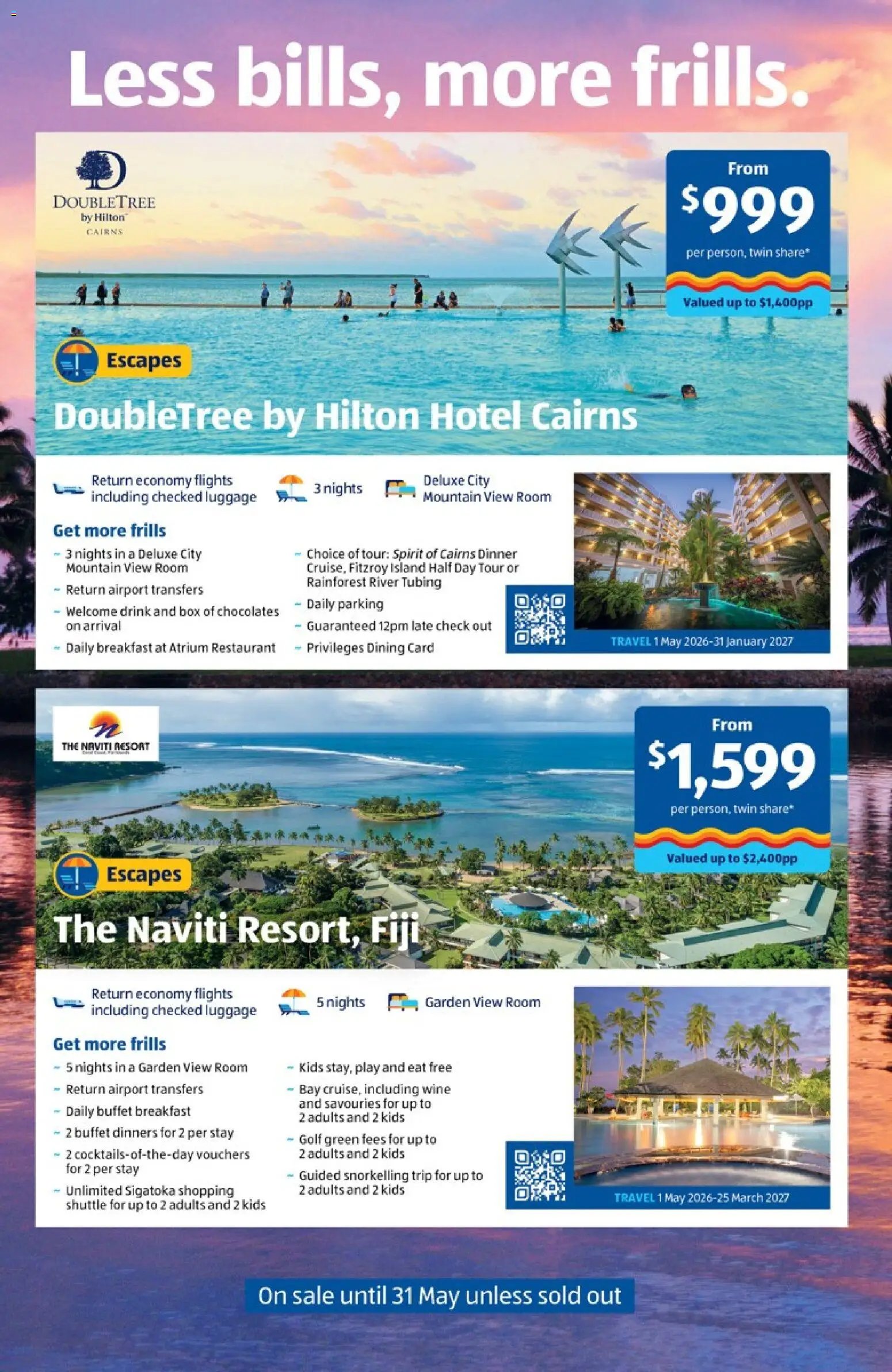 Aldi catalogue (2026-05-27 - 2026-06-02) | 14