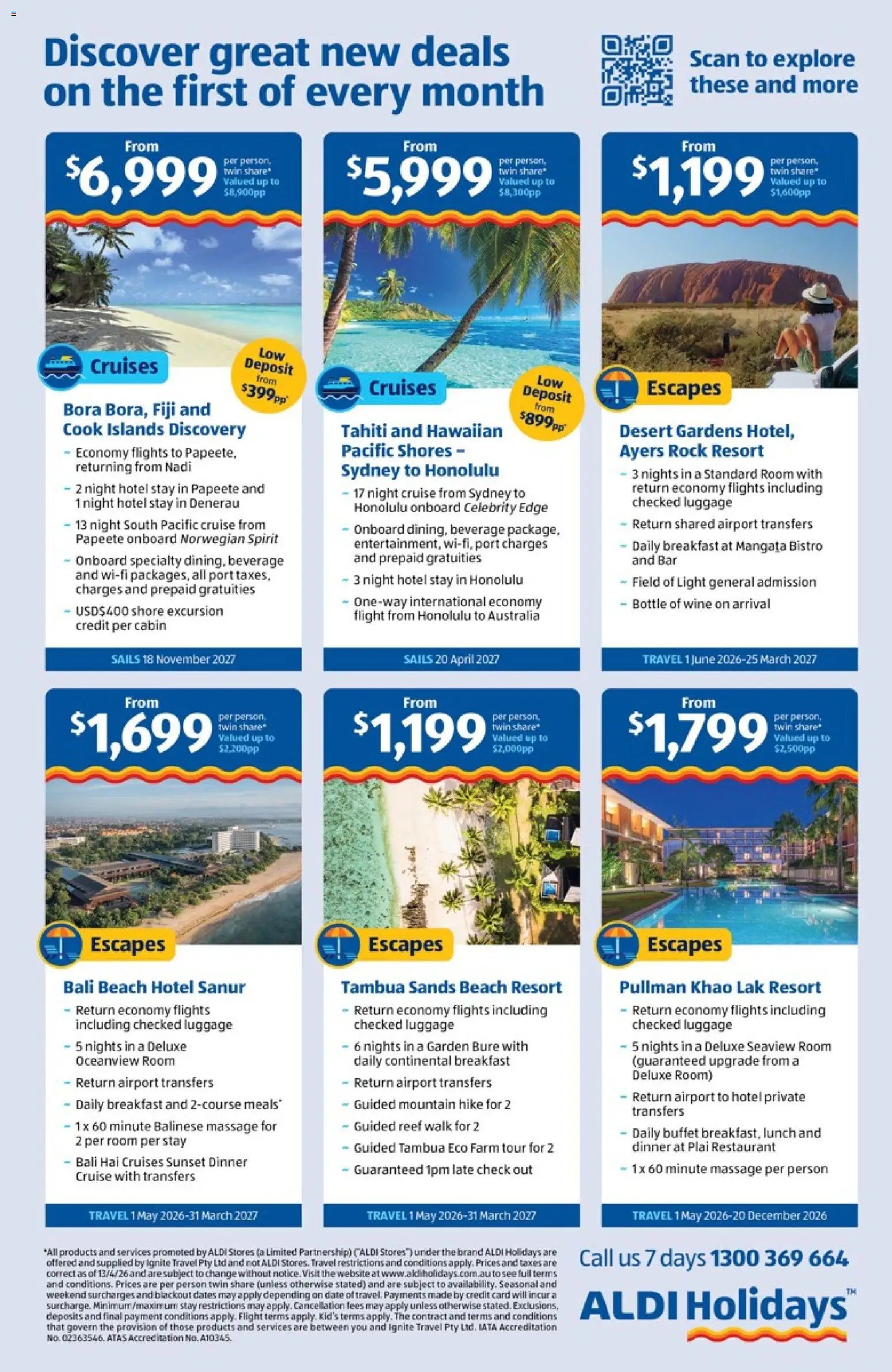 Aldi catalogue (2026-05-27 - 2026-06-02) | 15