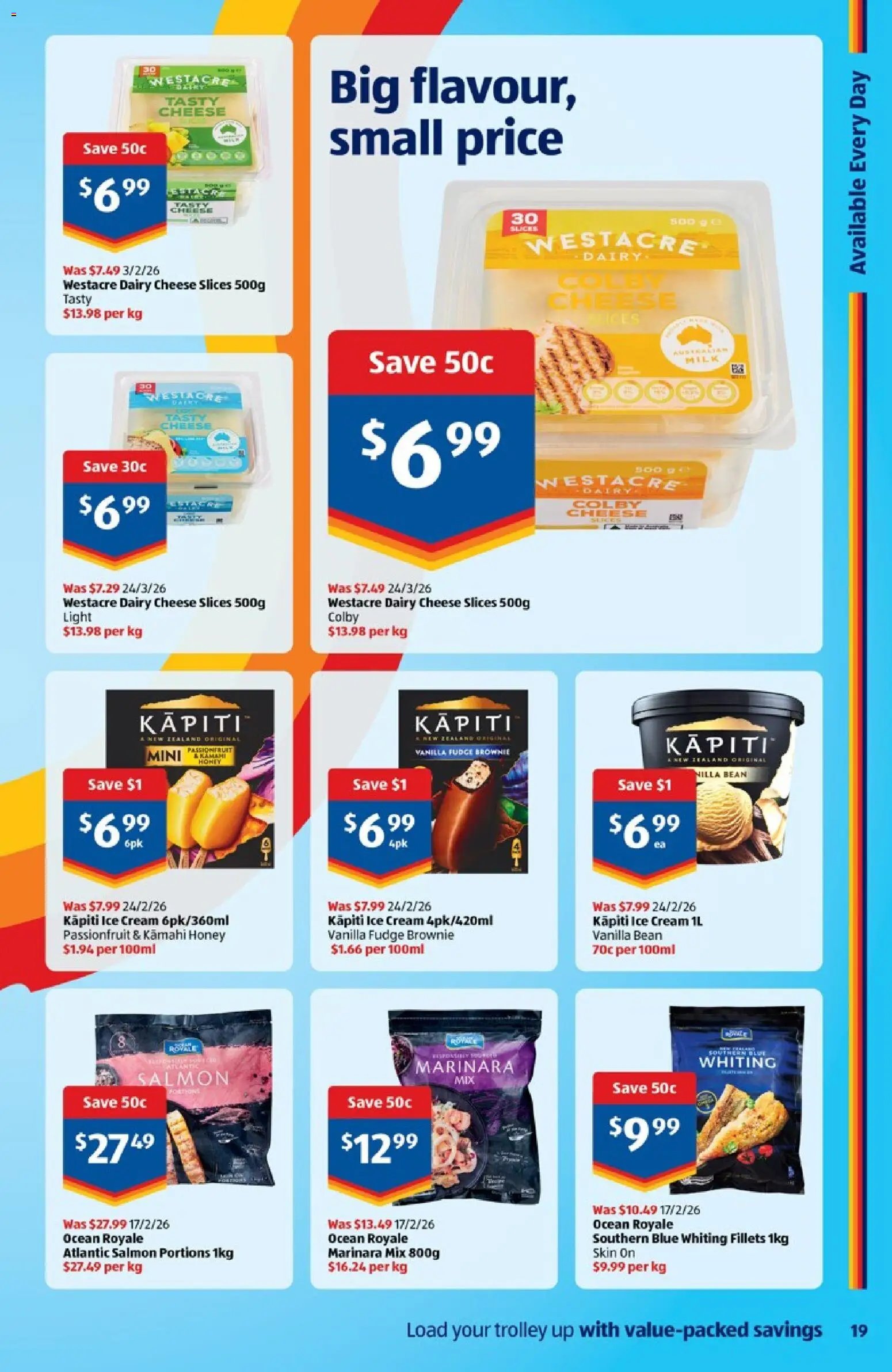 Aldi catalogue (2026-05-27 - 2026-06-02) | 19