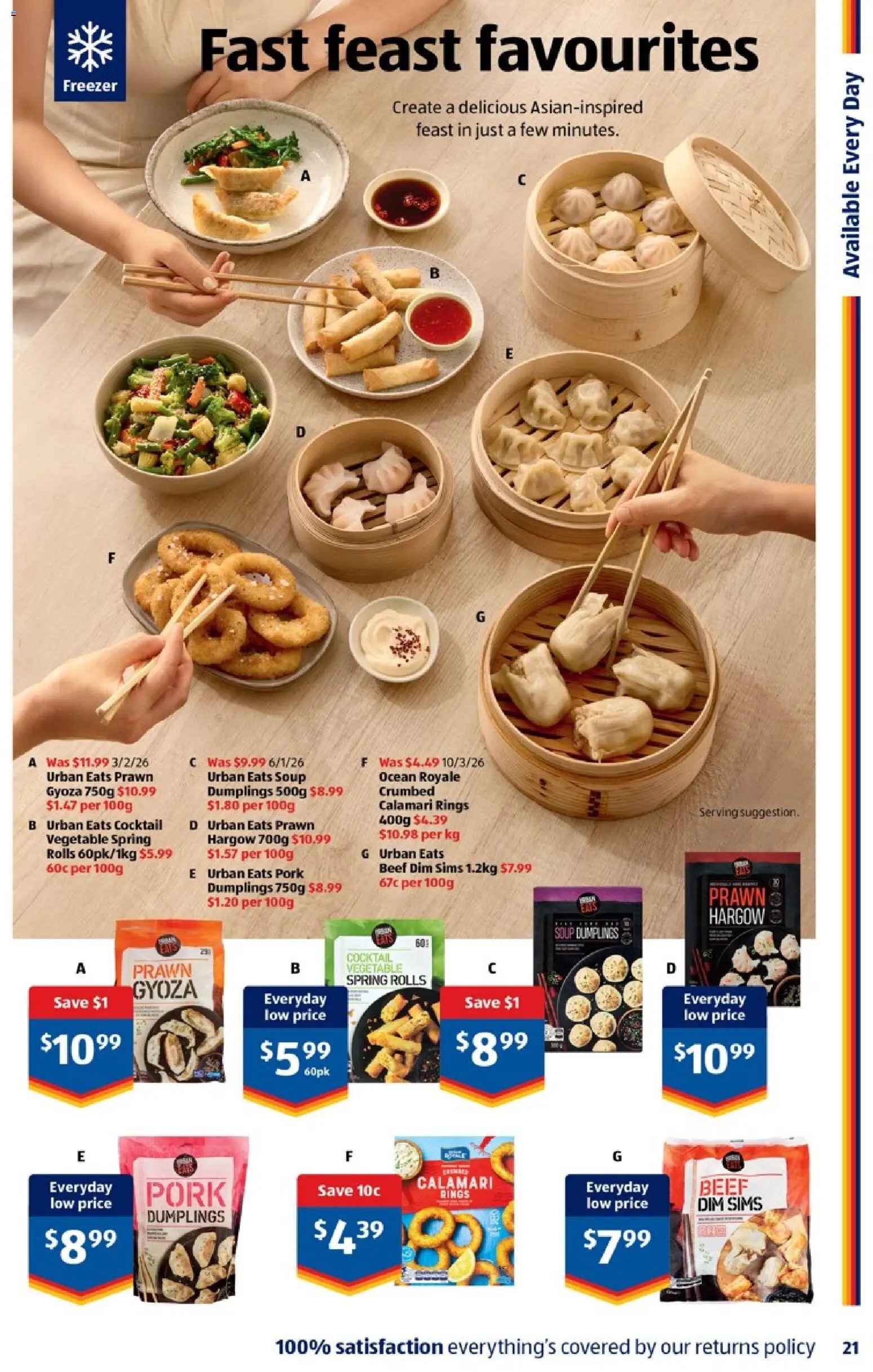 Aldi catalogue (2026-05-27 - 2026-06-02) | 21