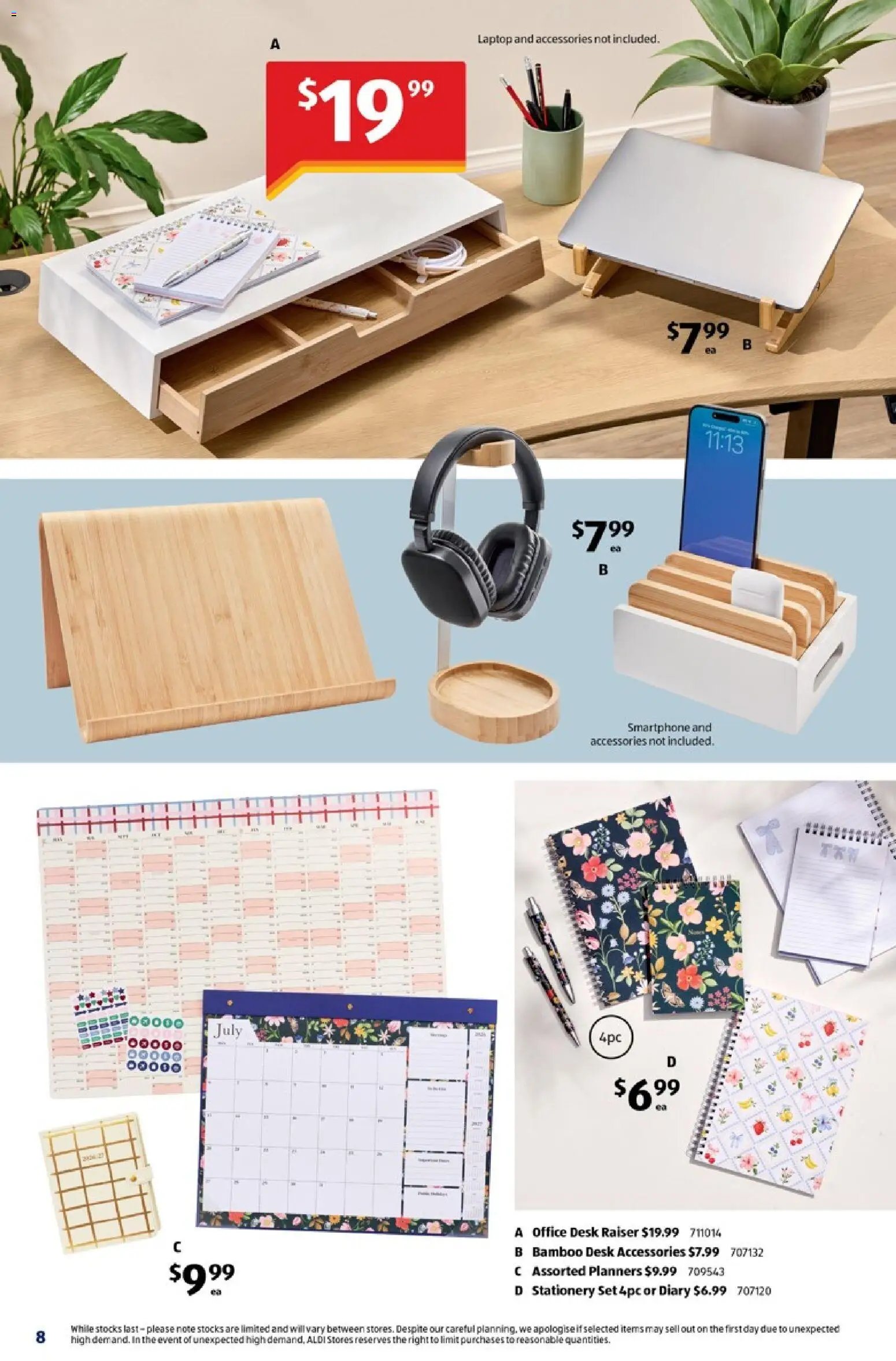 Aldi catalogue (2026-05-27 - 2026-06-02) | 8