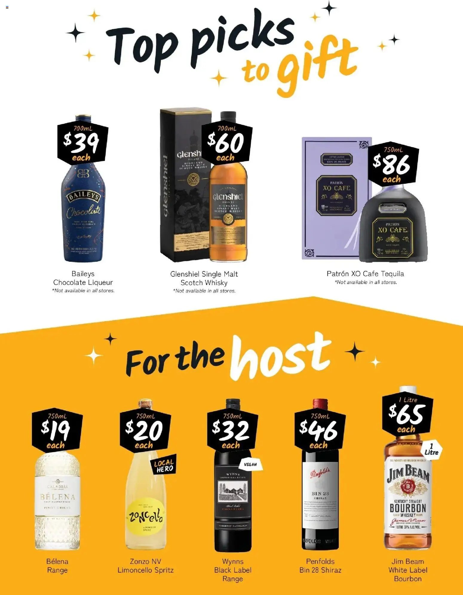 Cellarbrations Catalogue Pakenham, Daylesford, Wheelers Hill (2025-11-17 - 2025-11-30) | 3