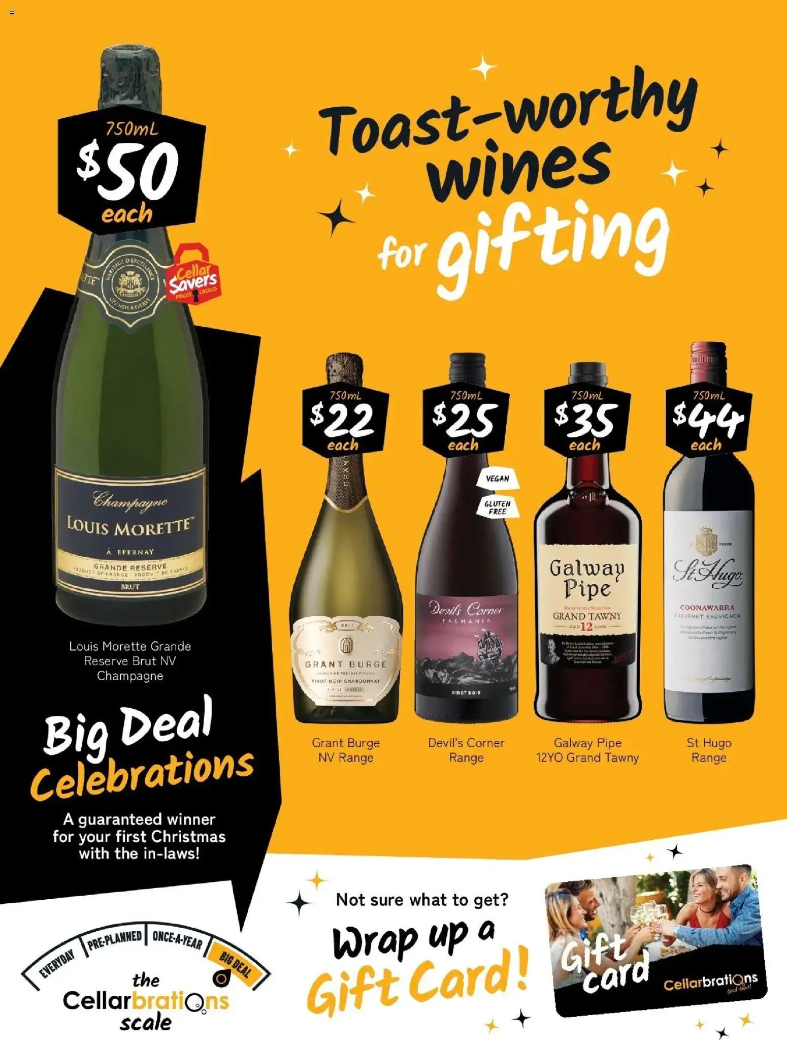 Cellarbrations Catalogue Pakenham, Daylesford, Wheelers Hill (2025-11-17 - 2025-11-30) | 5