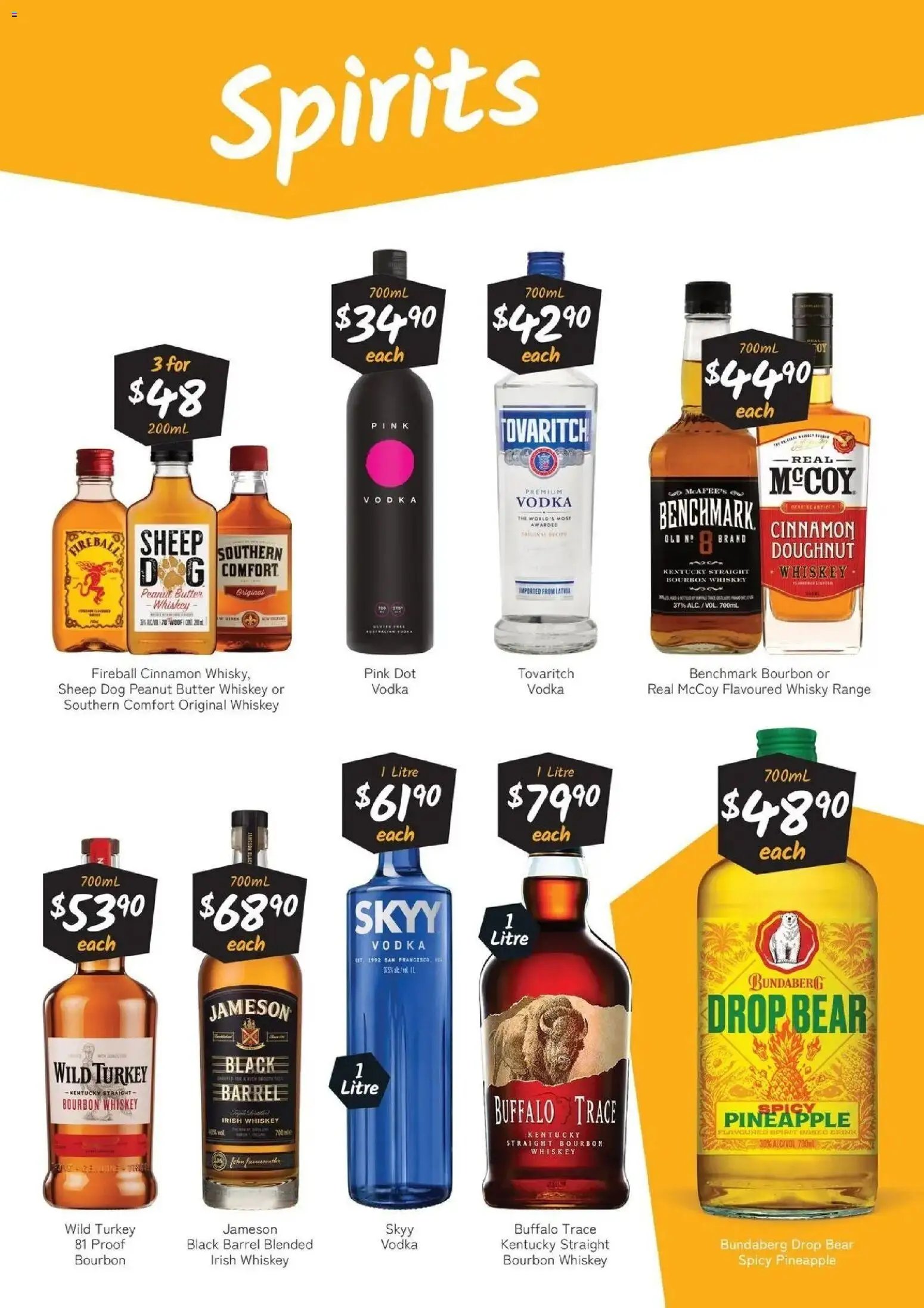 Cellarbrations - Good Shout! QLD SS 18/05 (2026-05-17 - 2026-06-14) | 5