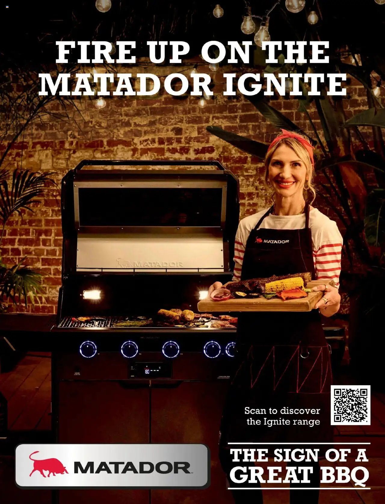 Bunnings Warehouse Outdoor Style Magazine 2025/26 (2025-08-25 - 2026-08-25) | 15