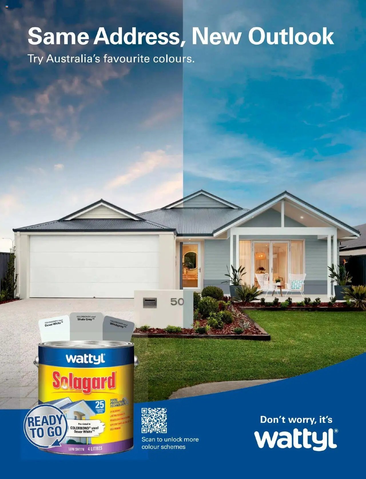 Bunnings Warehouse Outdoor Style Magazine 2025/26 (2025-08-25 - 2026-08-25) | 39