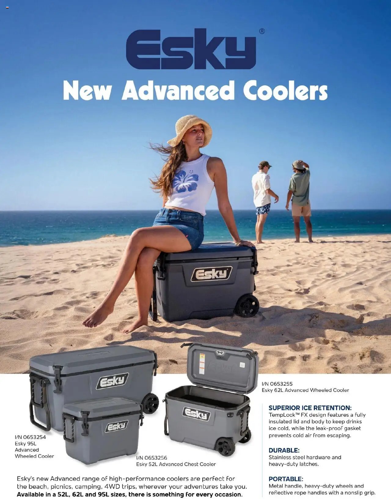 Bunnings Warehouse Outdoor Style Magazine 2025/26 (2025-08-25 - 2026-08-25) | 63