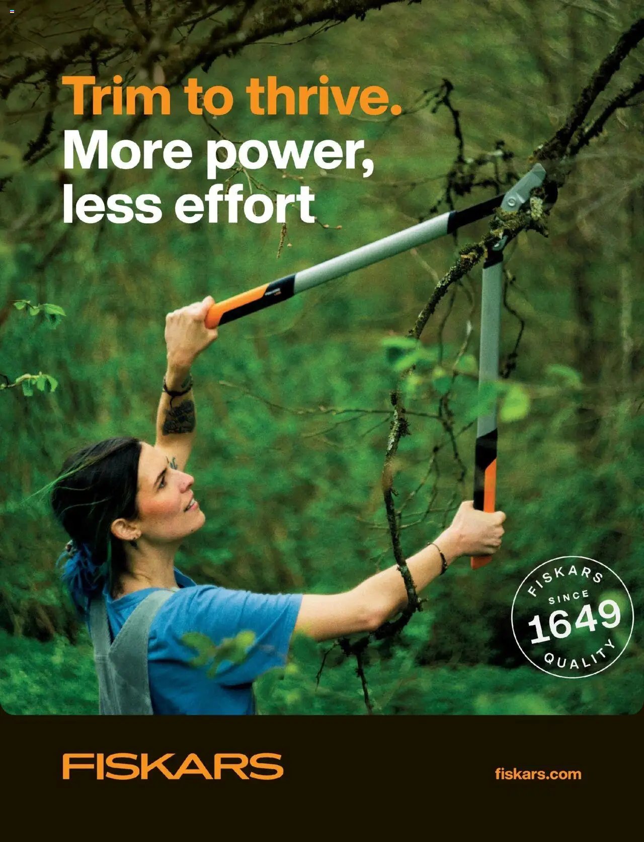 Bunnings Warehouse Outdoor Style Magazine 2025/26 (2025-08-25 - 2026-08-25) | 75
