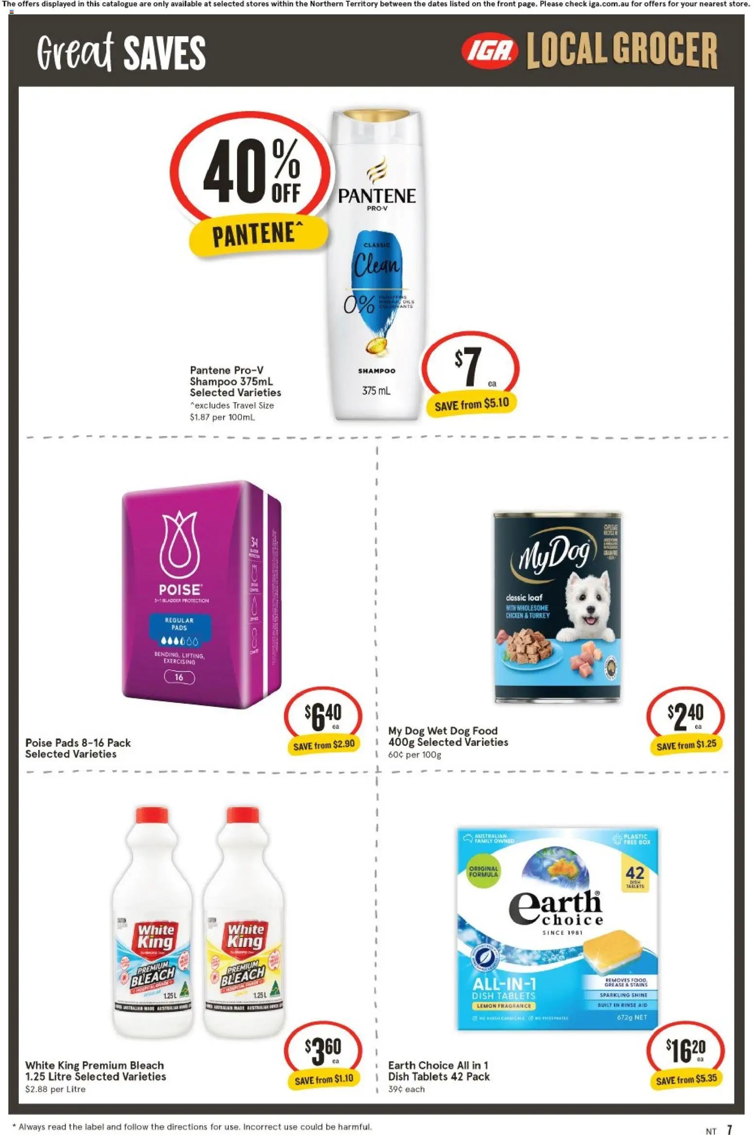 IGA Local Grocer NT (2026-05-27 - 2026-06-02) | 7