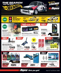 Repco catalogue (2026-04-15 - 2026-04-28)