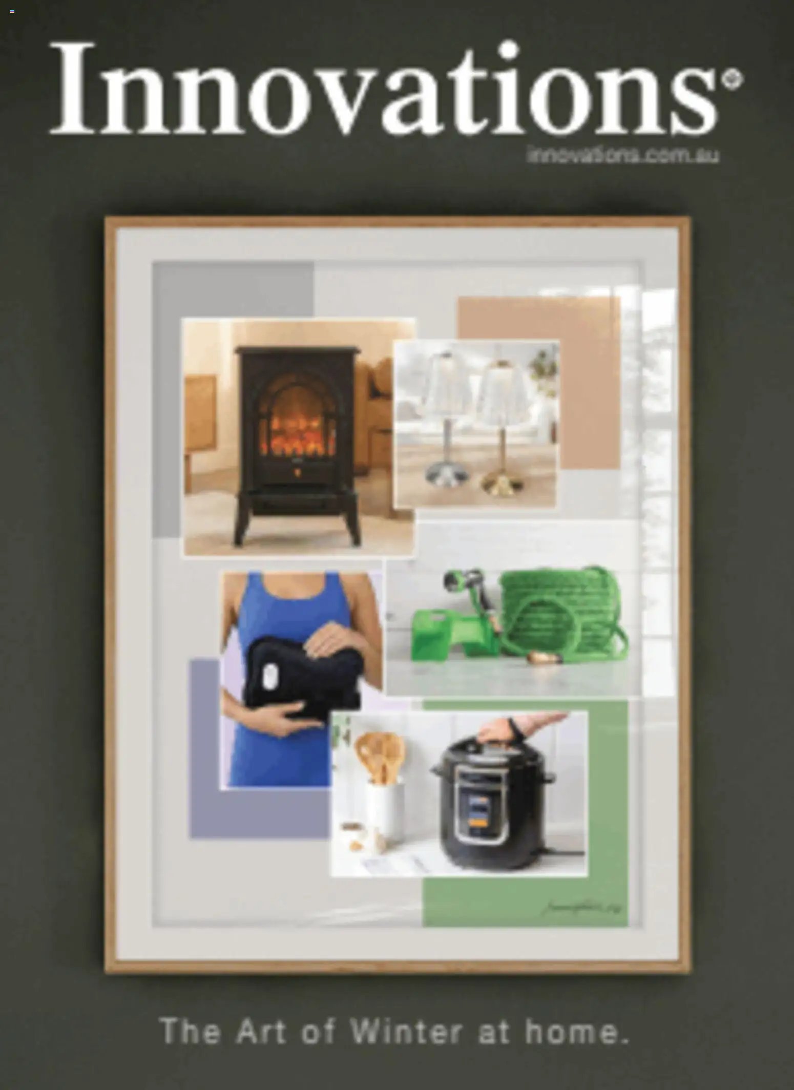 Innovations catalogue (2026-05-20 - 2026-05-31) | 1