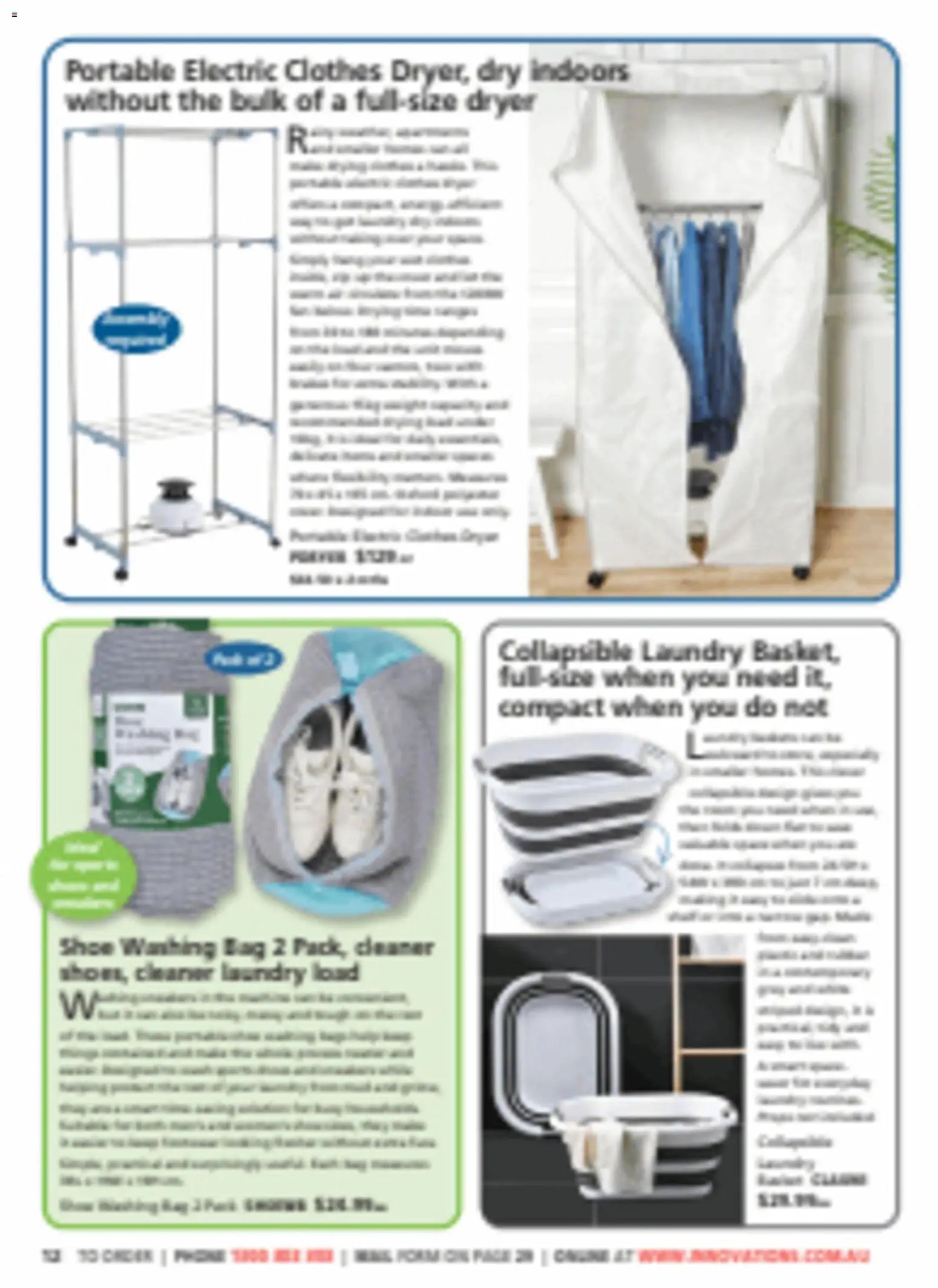 Innovations catalogue (2026-05-20 - 2026-05-31) | 12