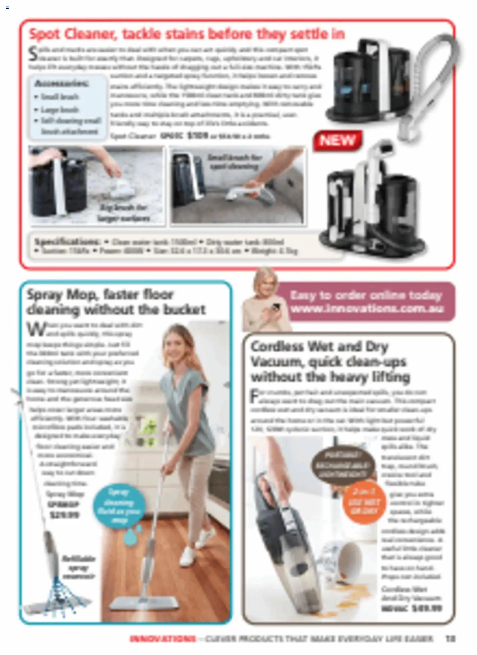Innovations catalogue (2026-05-20 - 2026-05-31) | 13
