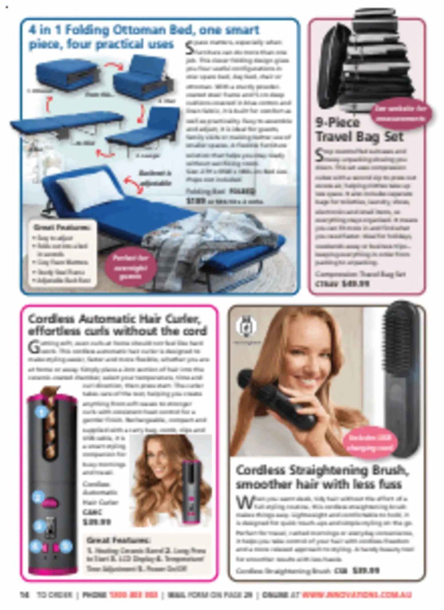 Innovations catalogue (2026-05-20 - 2026-05-31) | 14