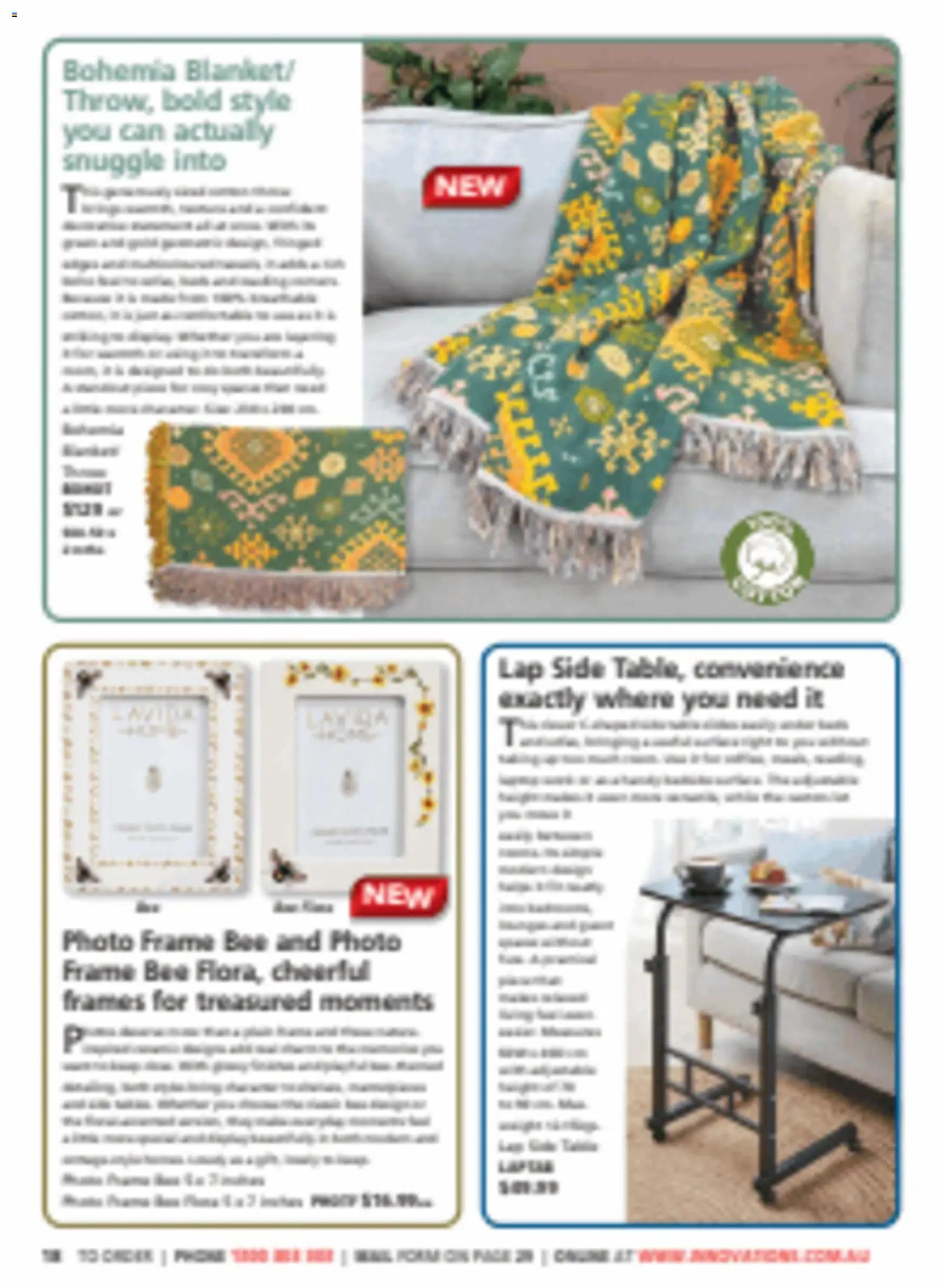 Innovations catalogue (2026-05-20 - 2026-05-31) | 18