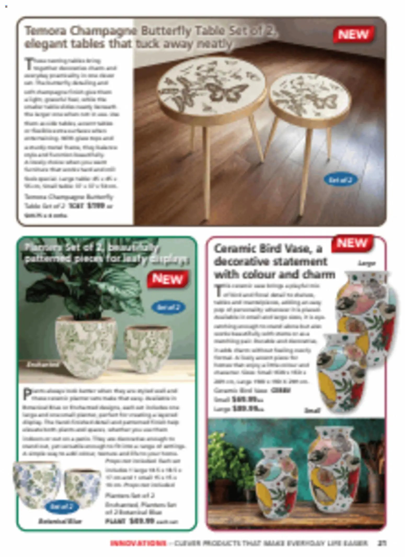 Innovations catalogue (2026-05-20 - 2026-05-31) | 21