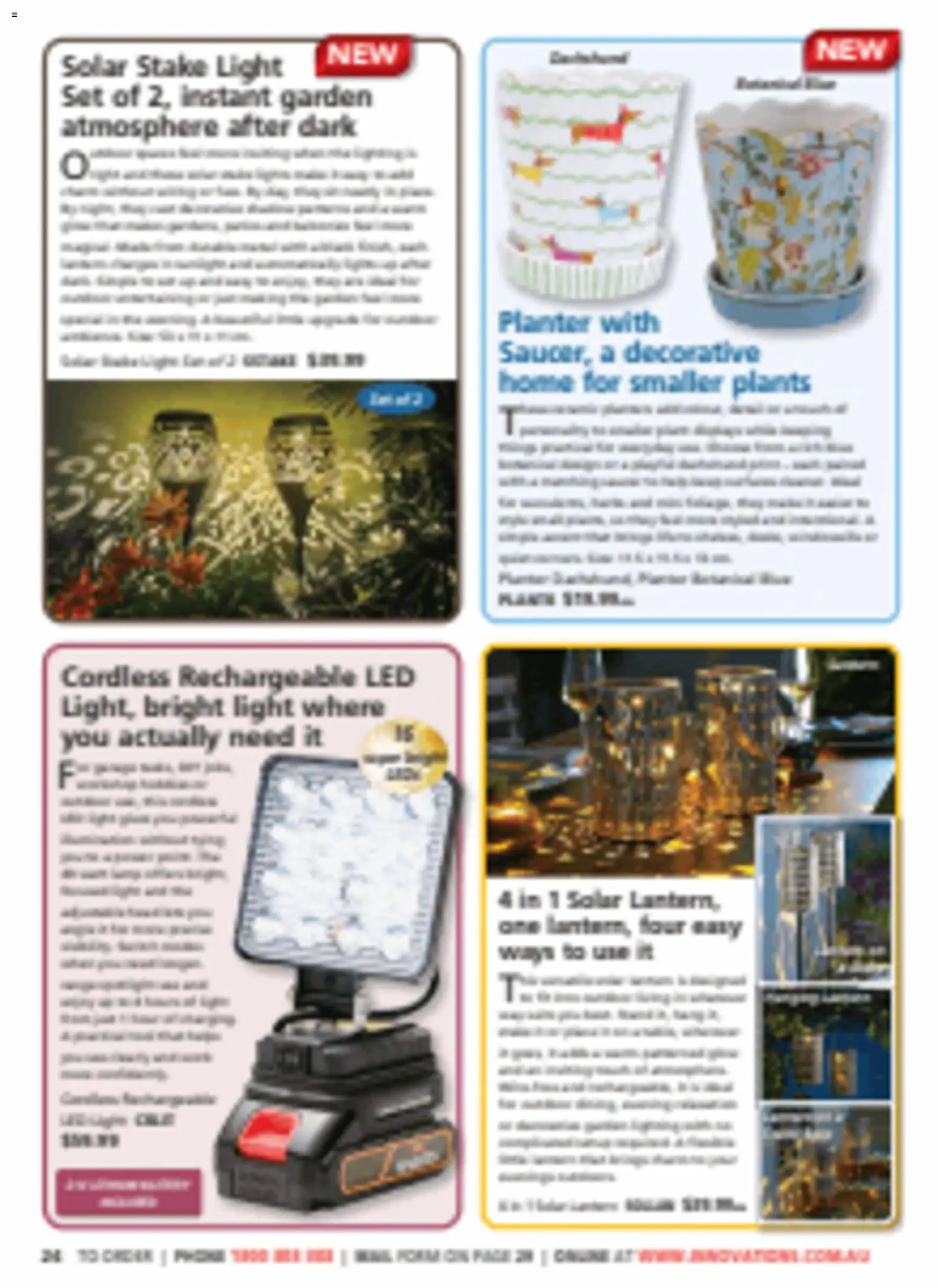 Innovations catalogue (2026-05-20 - 2026-05-31) | 24