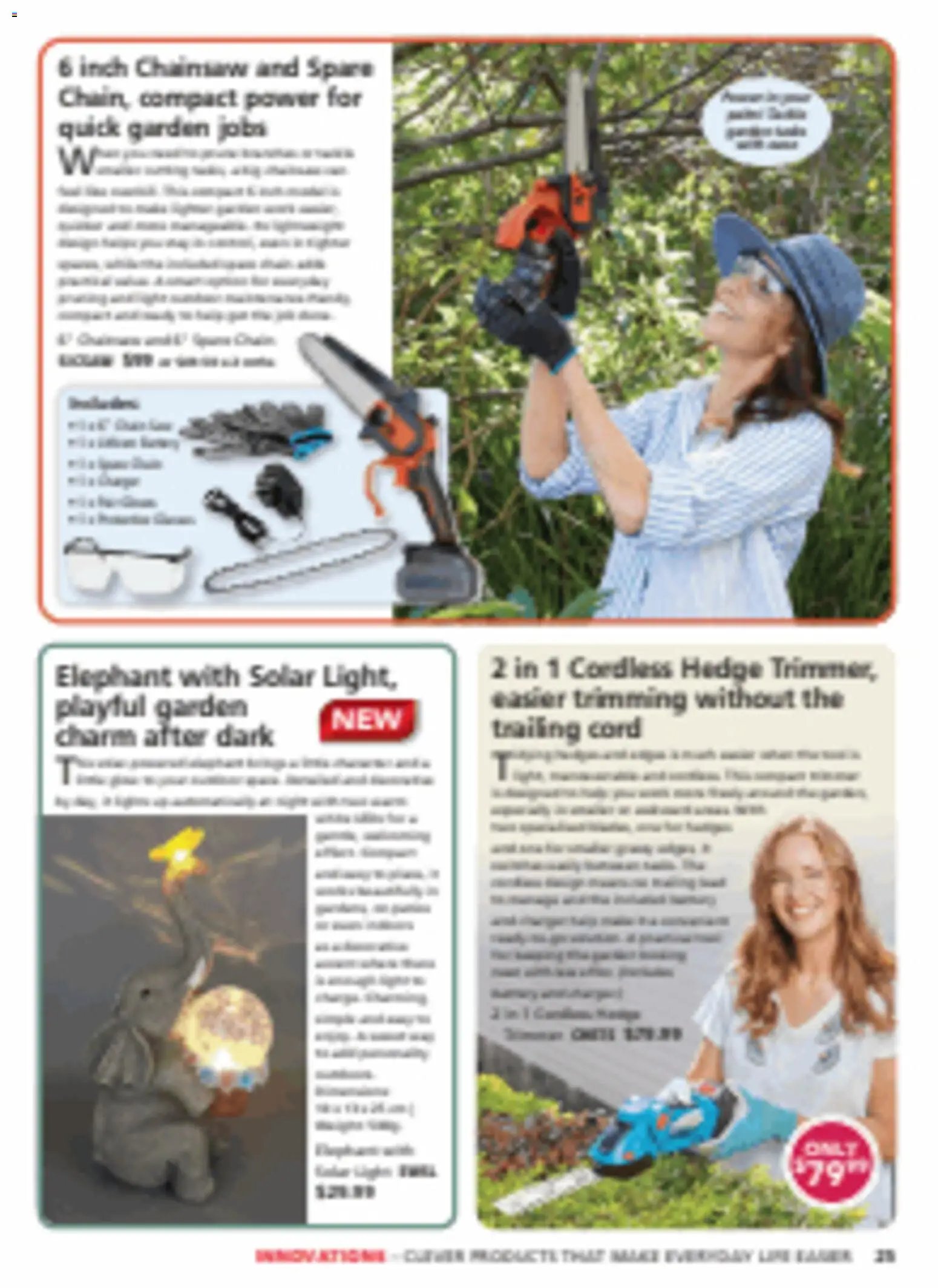 Innovations catalogue (2026-05-20 - 2026-05-31) | 25