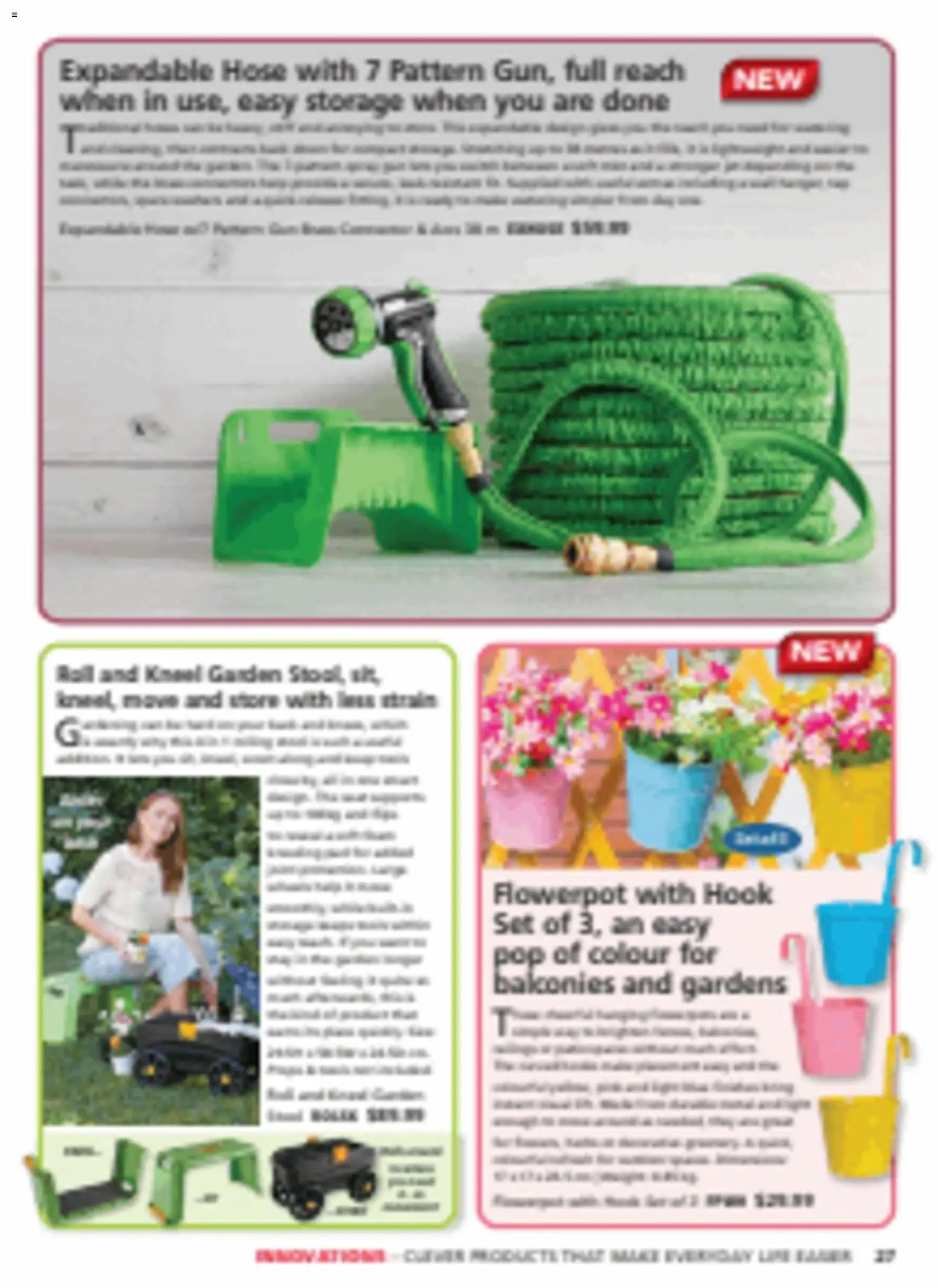 Innovations catalogue (2026-05-20 - 2026-05-31) | 27