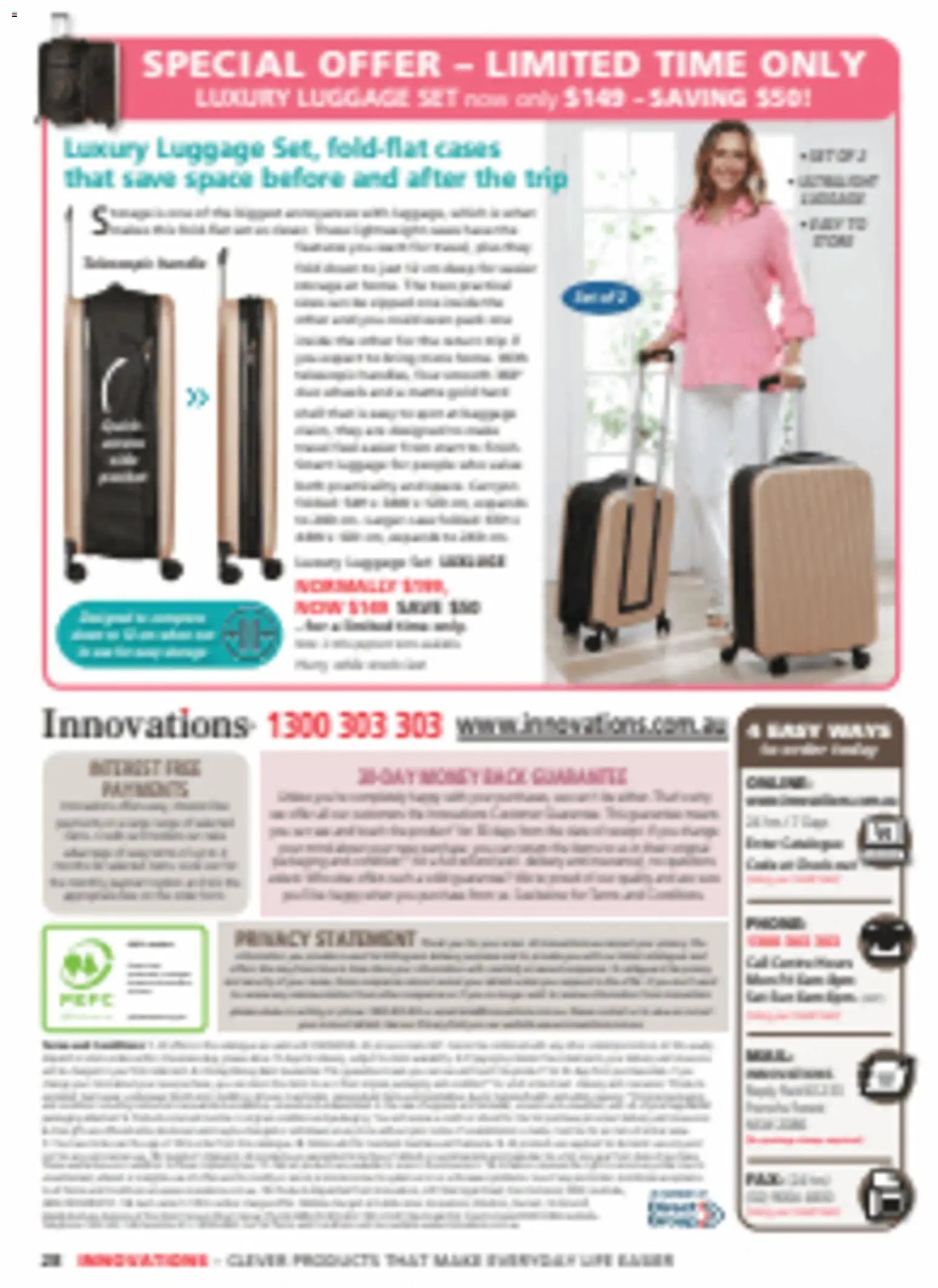 Innovations catalogue (2026-05-20 - 2026-05-31) | 28