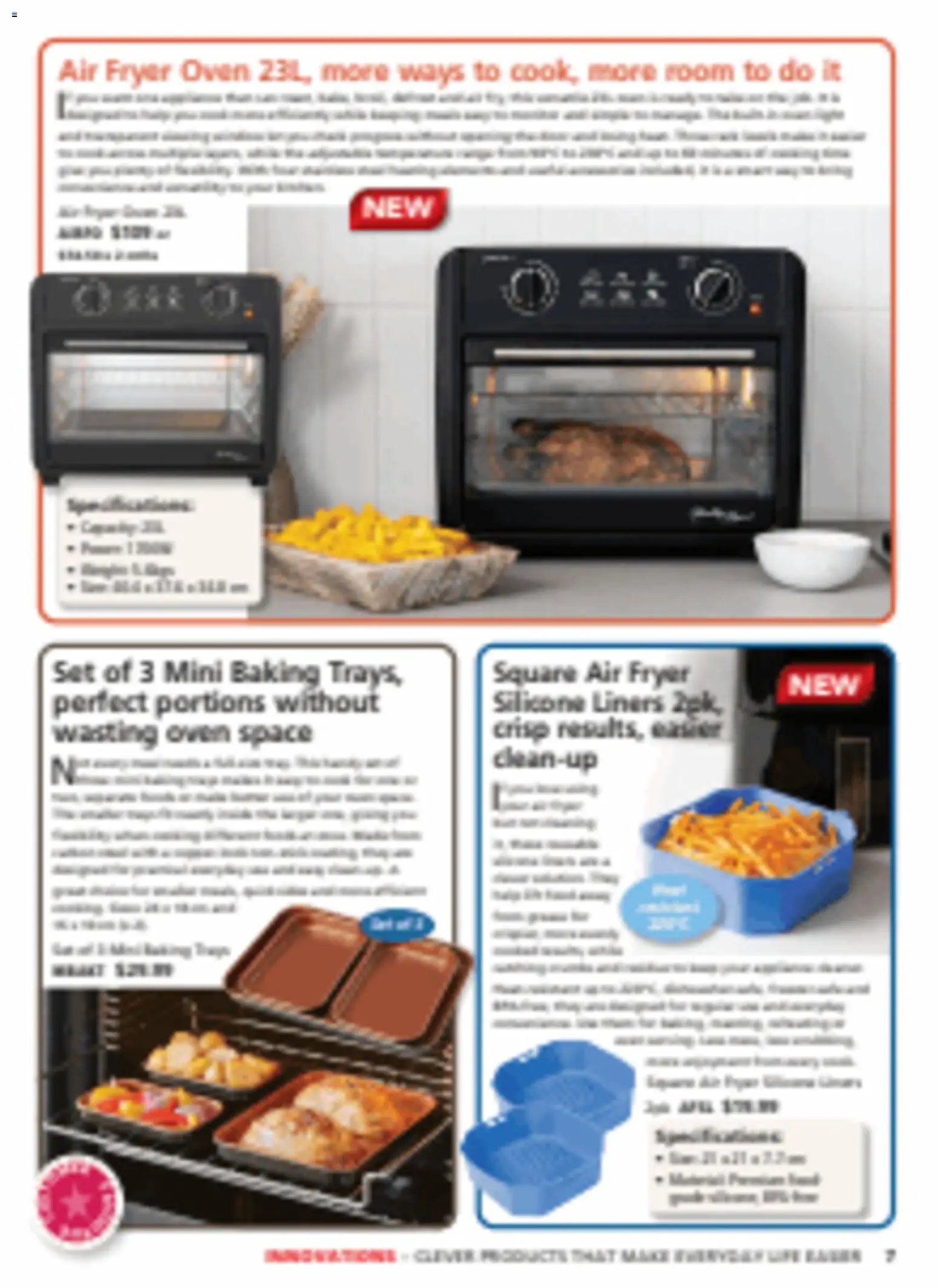 Innovations catalogue (2026-05-20 - 2026-05-31) | 7