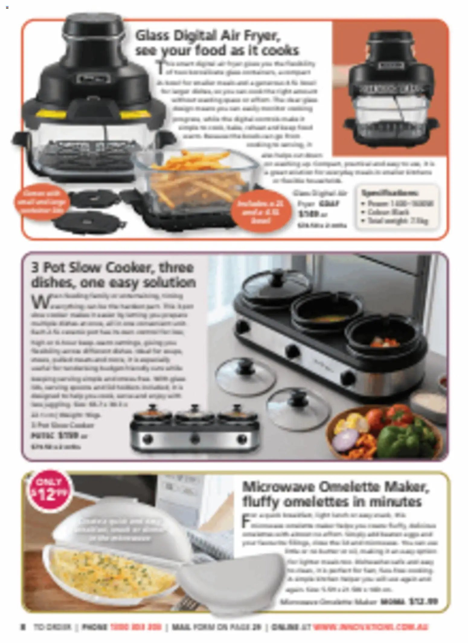 Innovations catalogue (2026-05-20 - 2026-05-31) | 8