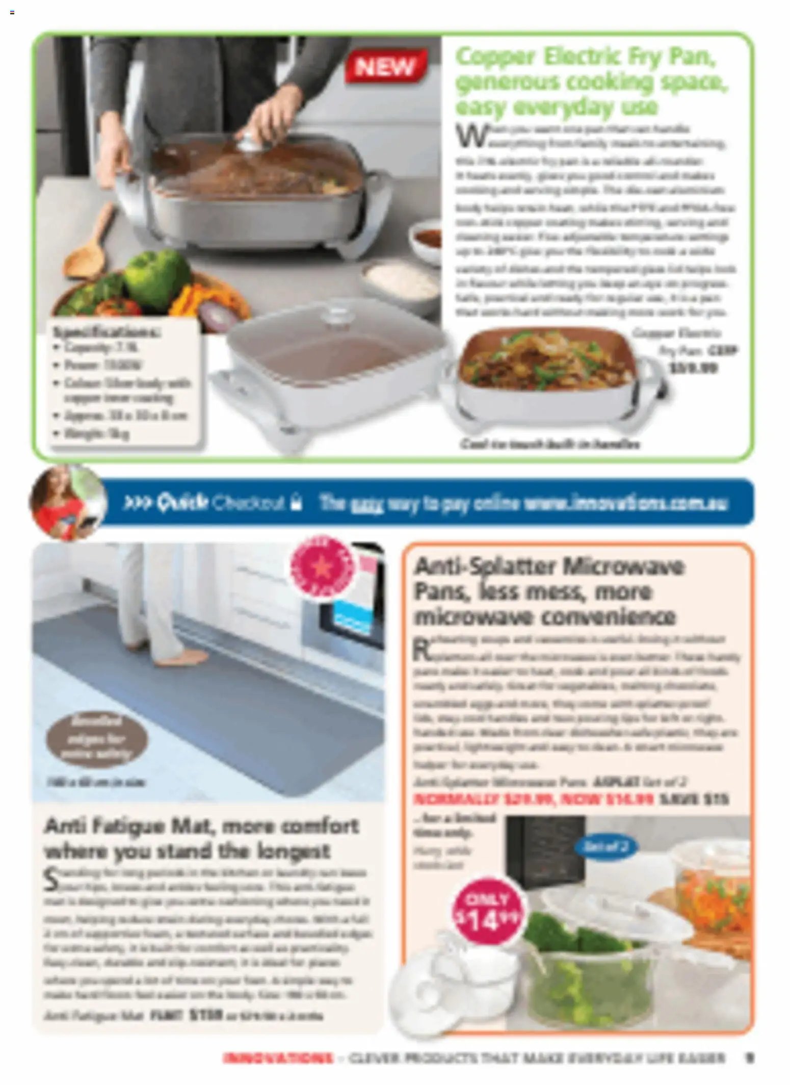 Innovations catalogue (2026-05-20 - 2026-05-31) | 9