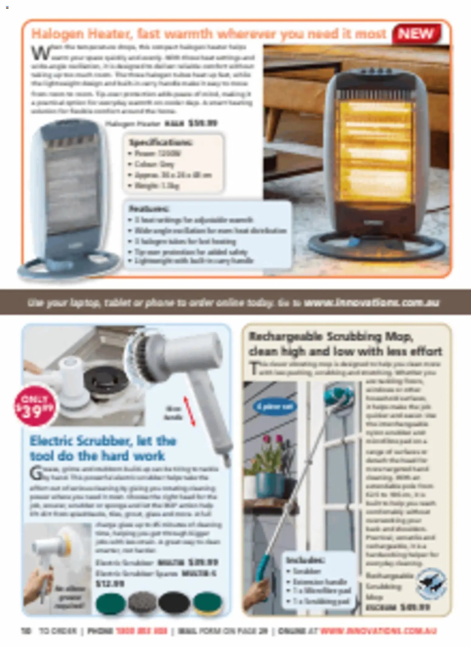 Innovations catalogue (2026-05-20 - 2026-05-31) | 10