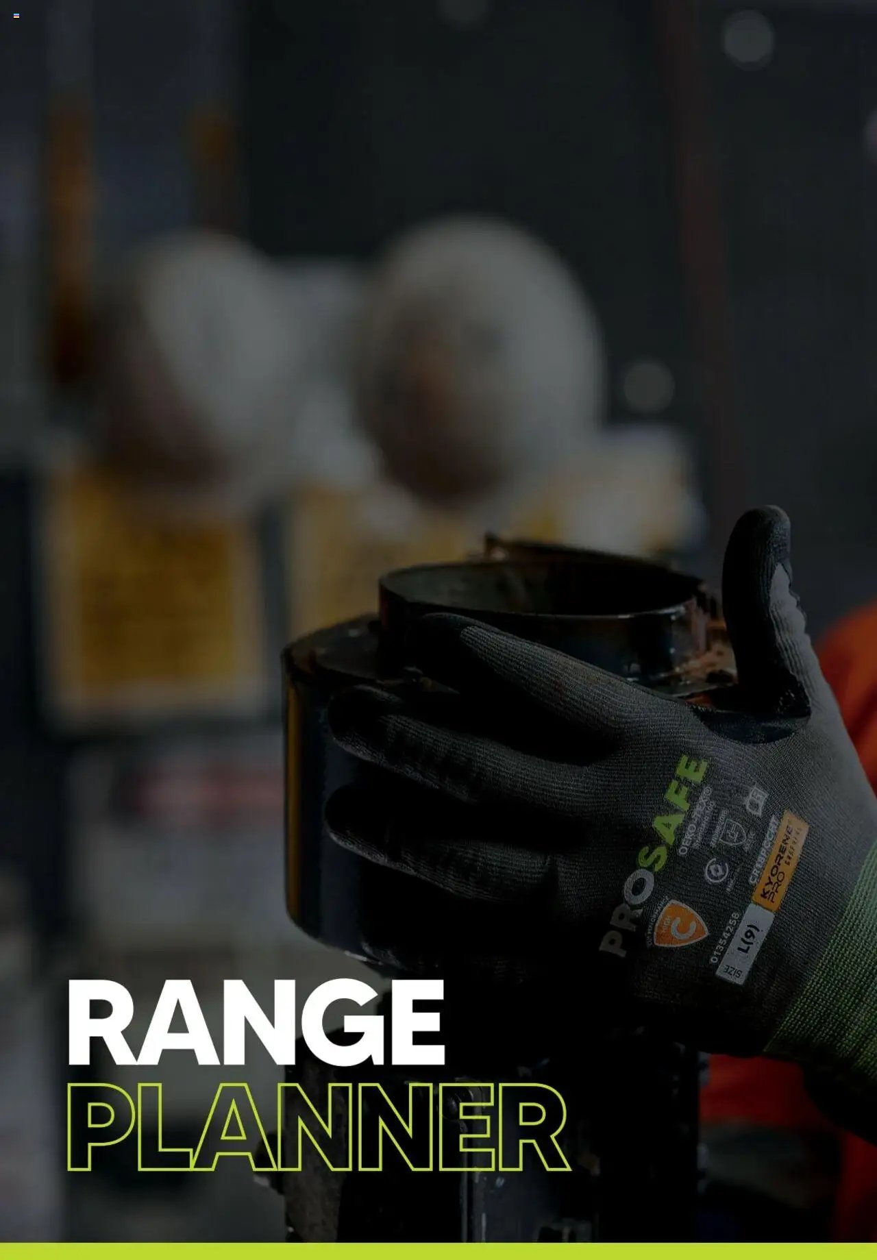 Black Woods Prosafe  (2023-10-06 - 2026-10-06) | 138