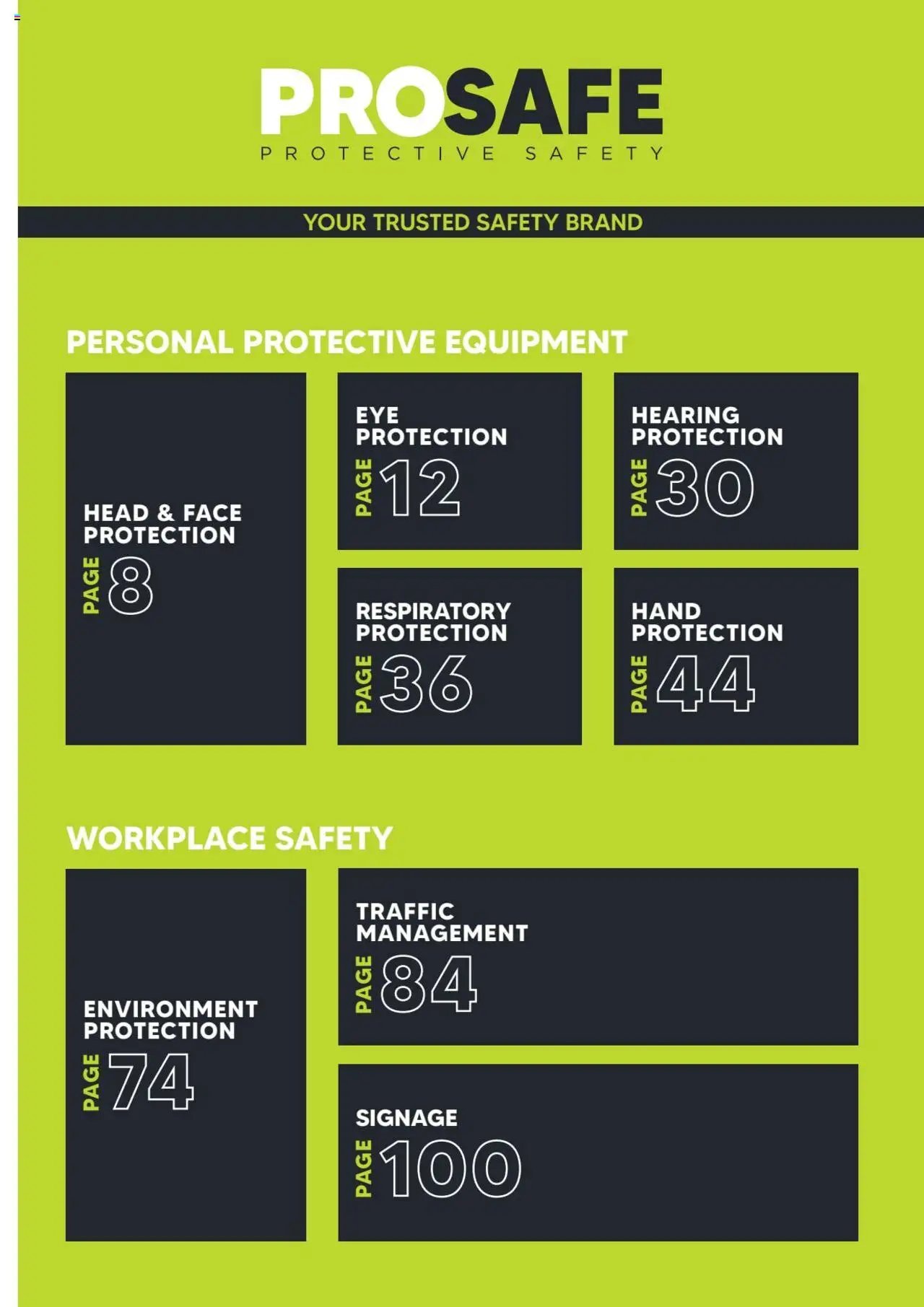 Black Woods Prosafe  (2023-10-06 - 2026-10-06) | 3