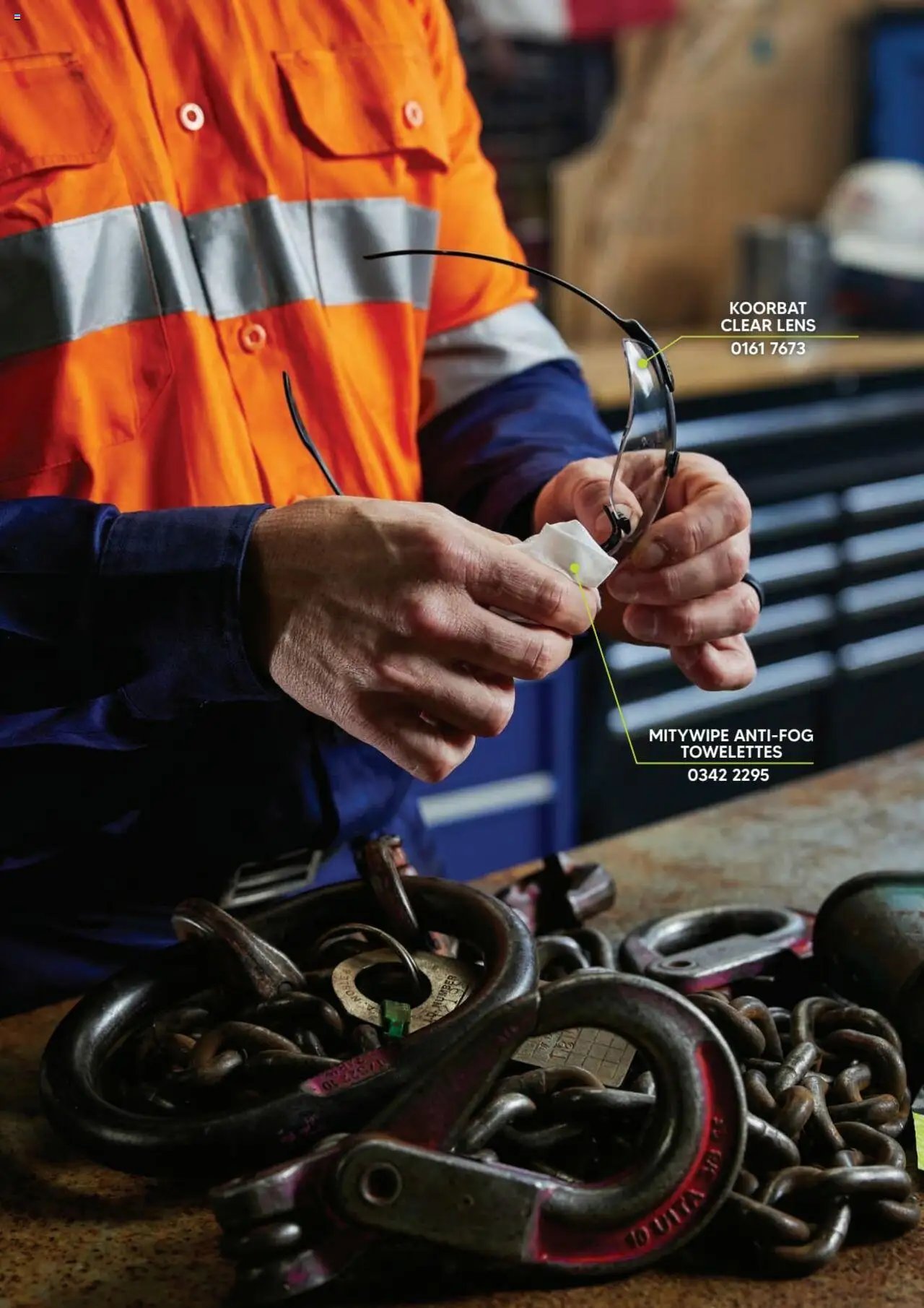 Black Woods Prosafe  (2023-10-06 - 2026-10-06) | 28