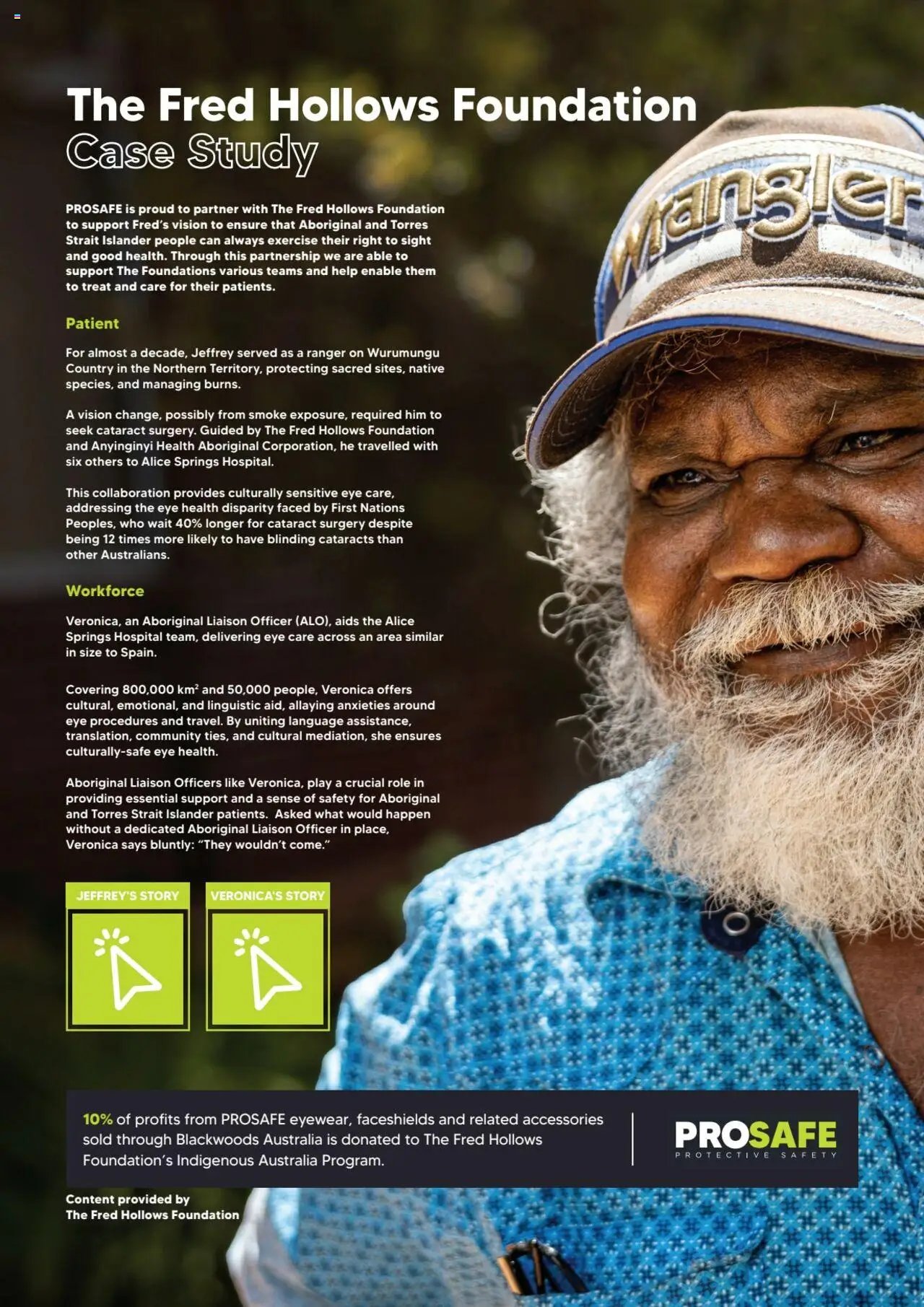 Black Woods Prosafe  (2023-10-06 - 2026-10-06) | 29