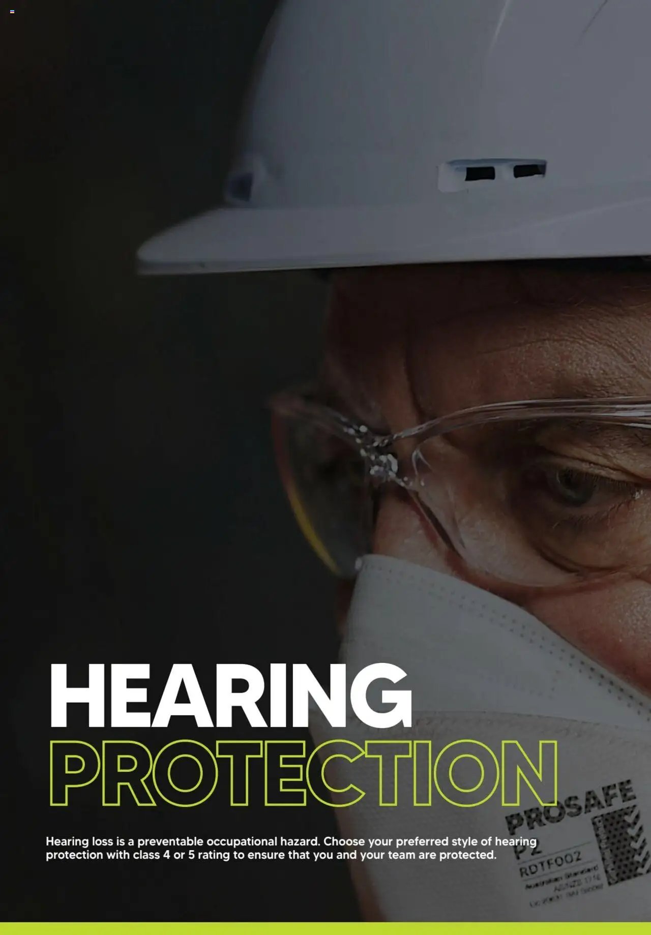 Black Woods Prosafe  (2023-10-06 - 2026-10-06) | 30