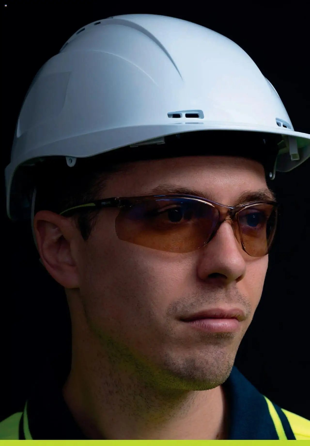 Black Woods Prosafe  (2023-10-06 - 2026-10-06) | 5