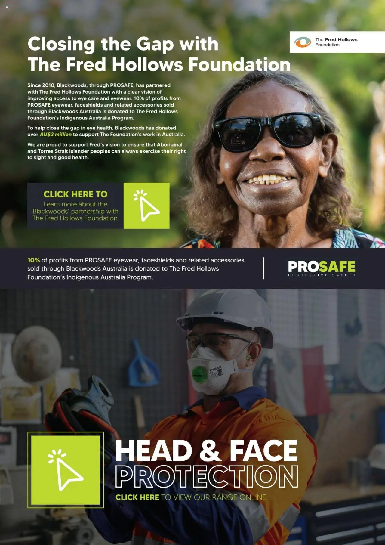 Black Woods Prosafe  (2023-10-06 - 2026-10-06) | 9