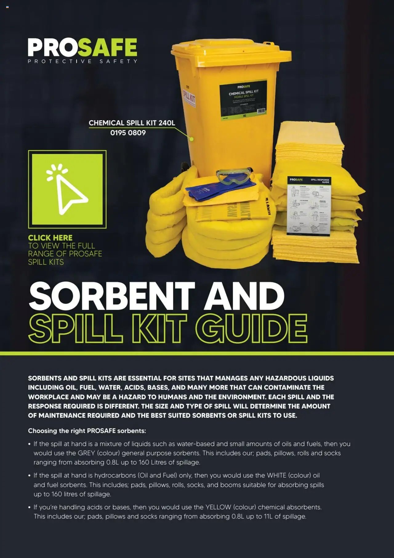 Black Woods Prosafe  (2023-10-06 - 2026-10-06) | 82