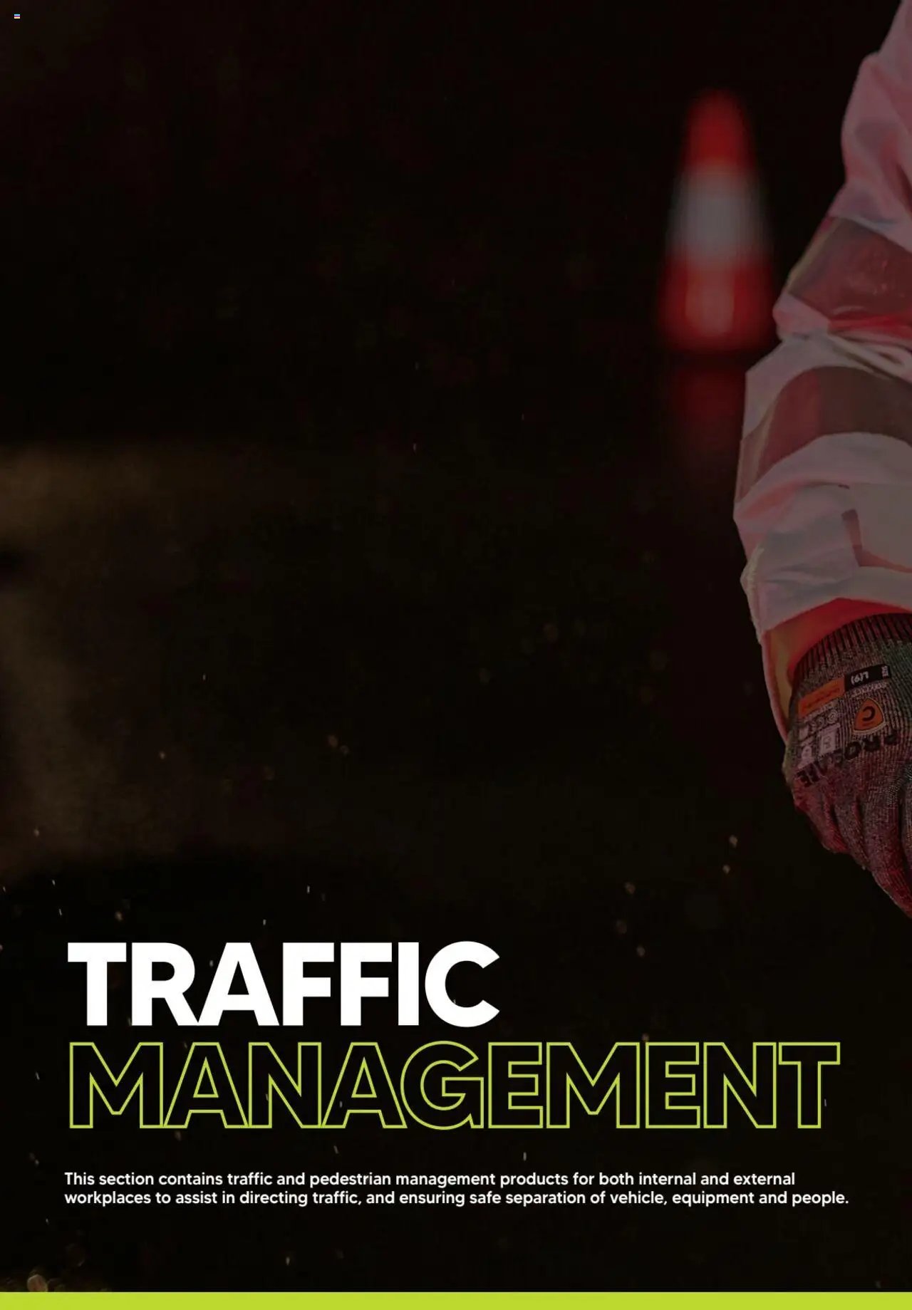 Black Woods Prosafe  (2023-10-06 - 2026-10-06) | 84