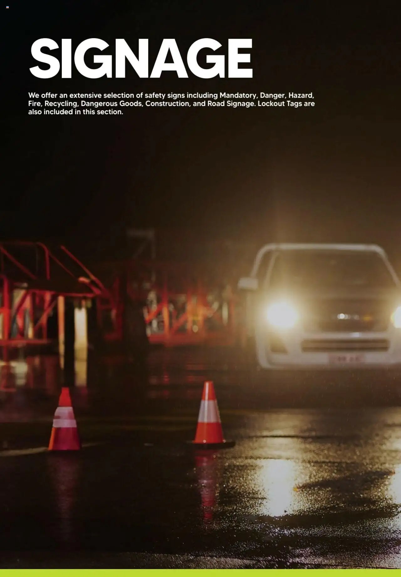 Black Woods Prosafe  (2023-10-06 - 2026-10-06) | 100