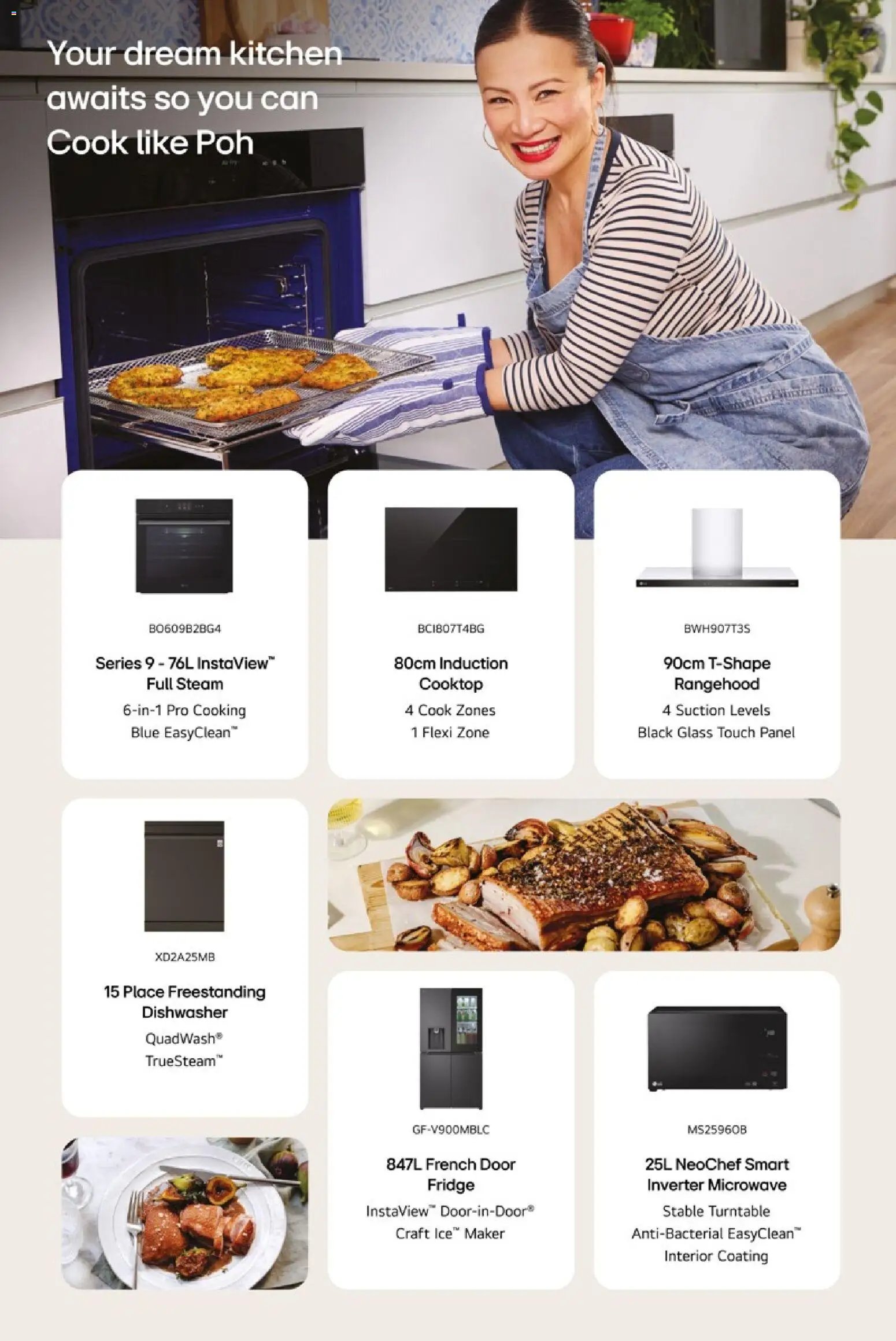 The Good Guys Kitchen Guide (2026-03-25 - 2026-05-31) | 15