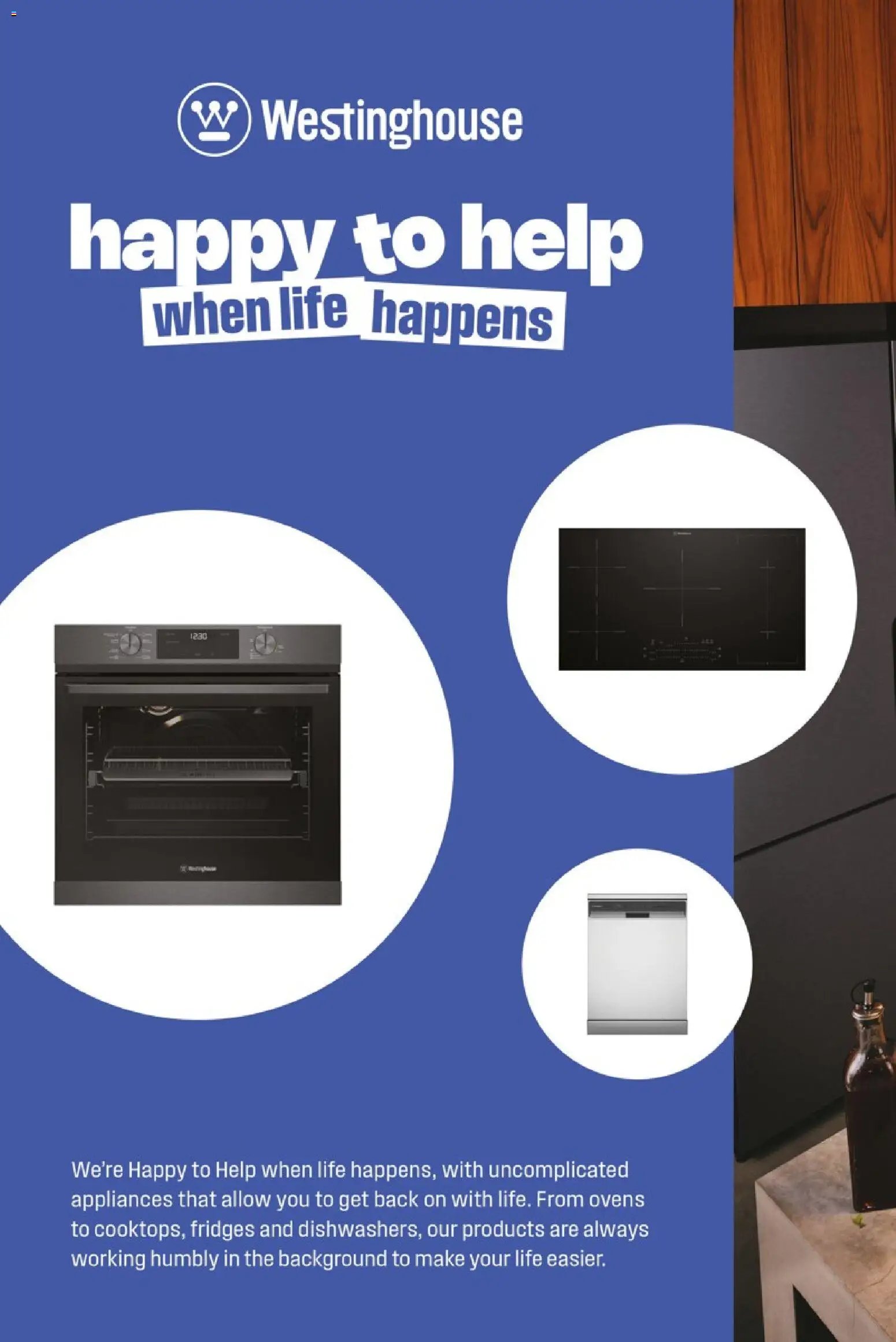 The Good Guys Kitchen Guide (2026-03-25 - 2026-05-31) | 20